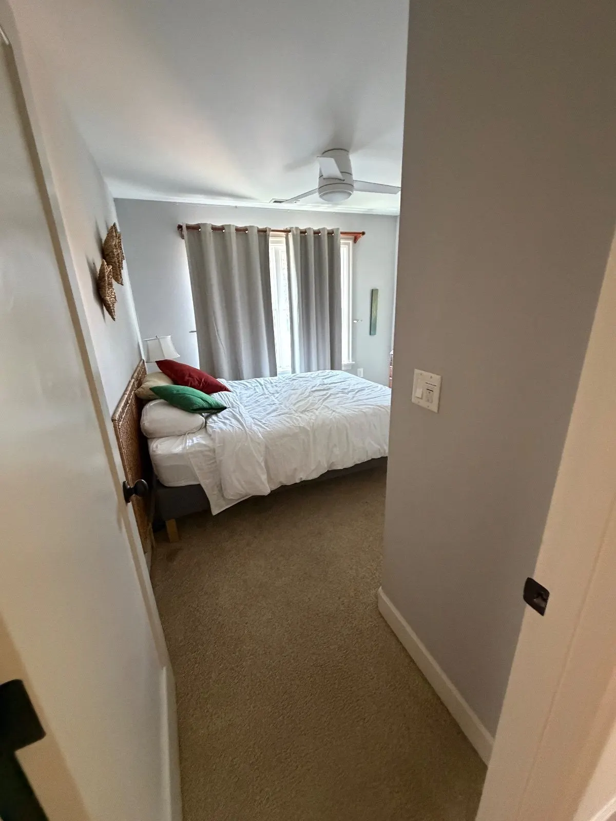 Before — House Cleaning in Portland, OR — July 2026