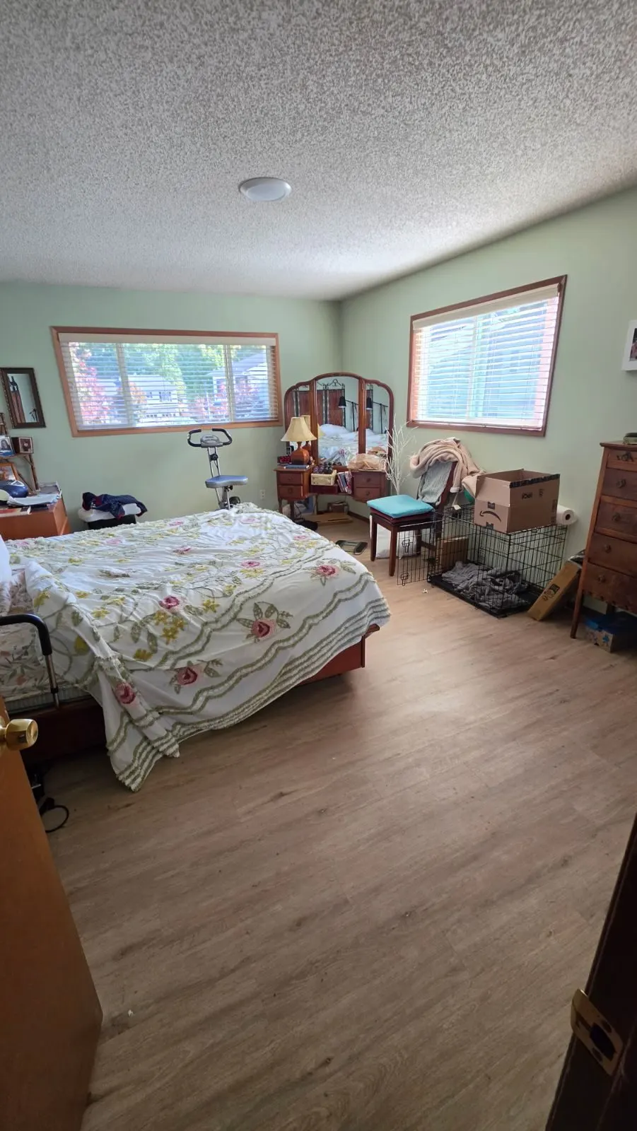 Before — House Cleaning in Portland, OR — October 2026