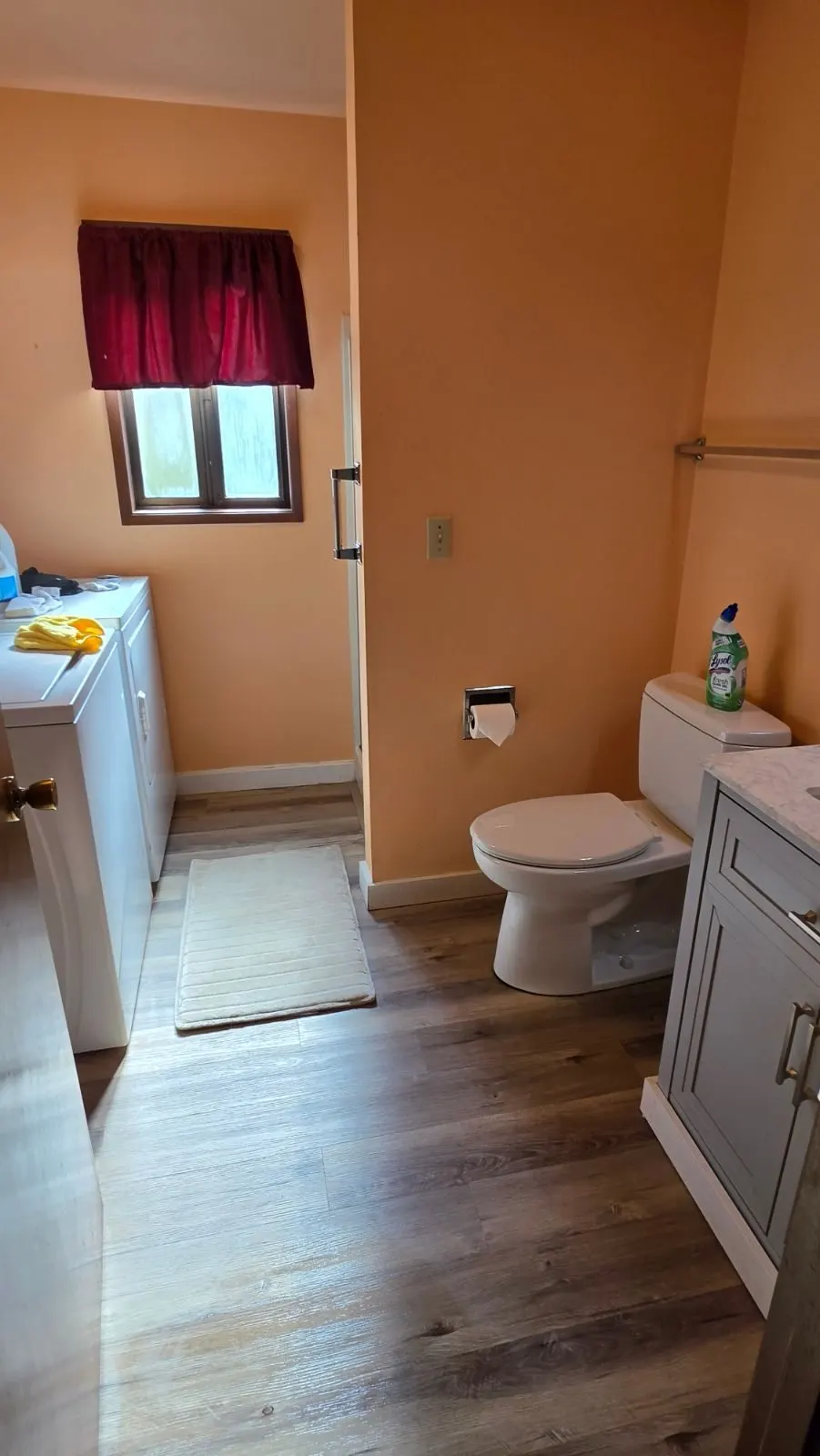 After — House Cleaning in Portland, OR — October 2026