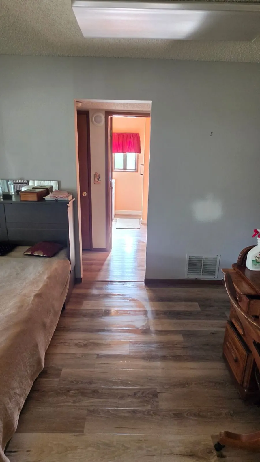 After — House Cleaning in Portland, OR — October 2026