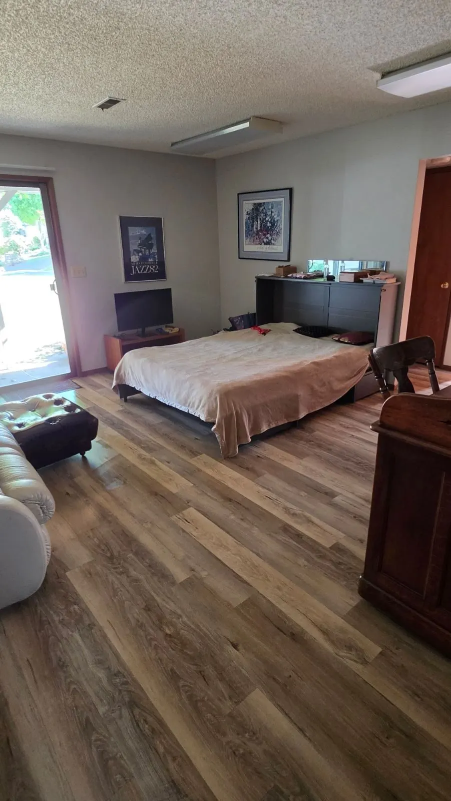 After — House Cleaning in Portland, OR — October 2026