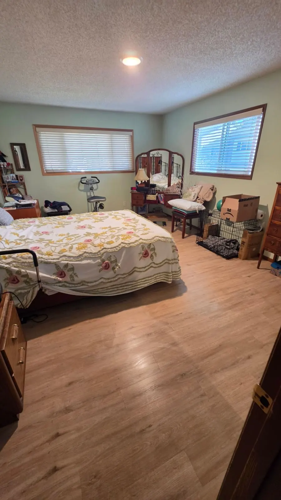 After — House Cleaning in Portland, OR — October 2026