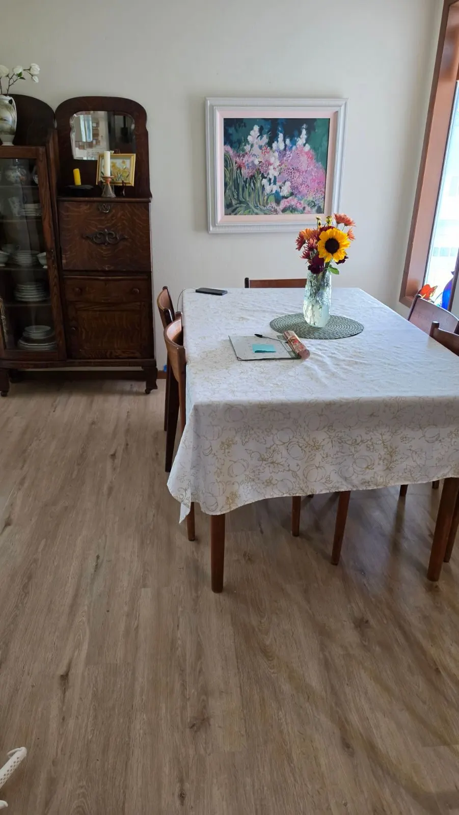 After — House Cleaning in Portland, OR — October 2026