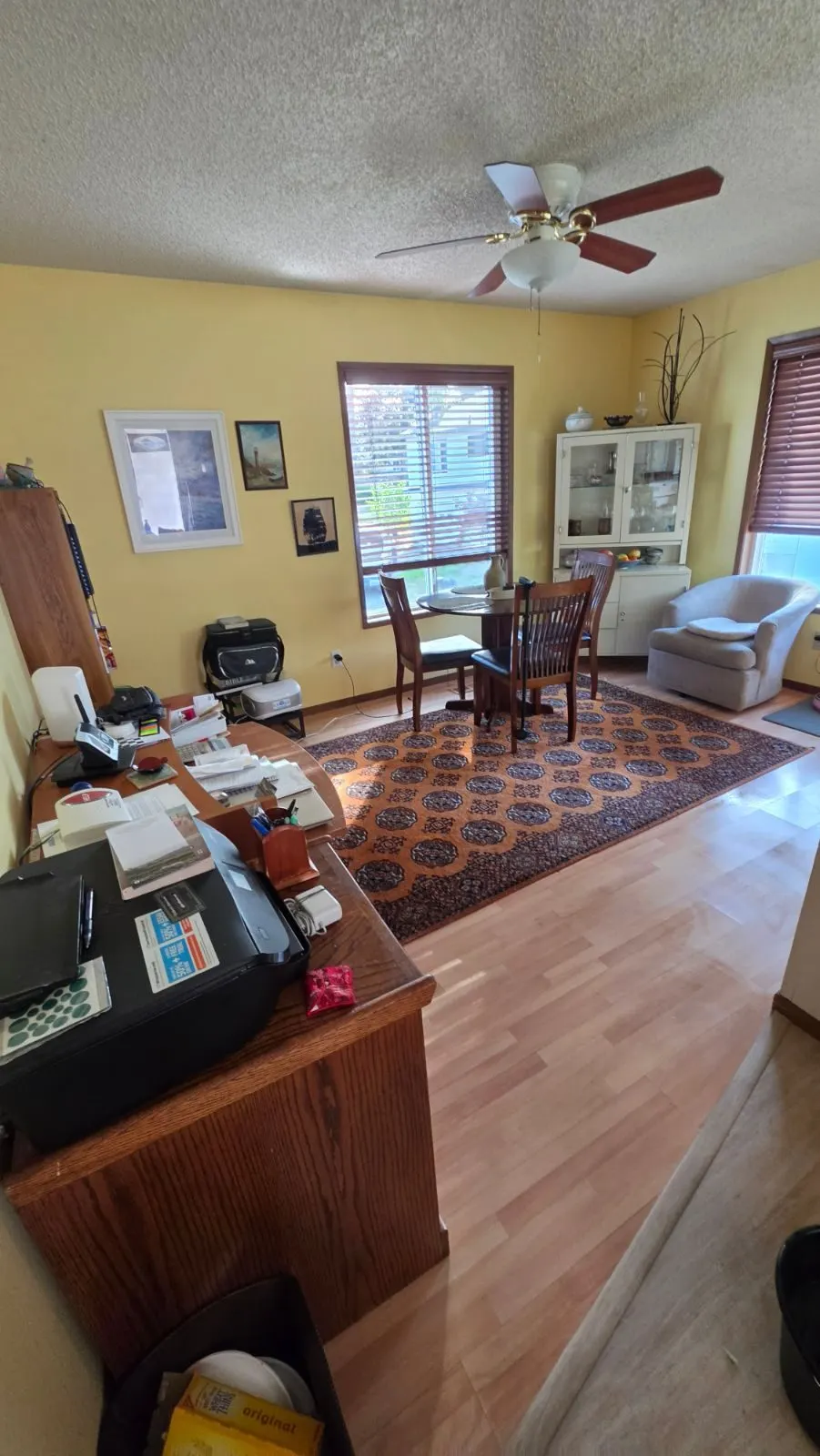 After — House Cleaning in Portland, OR — October 2026
