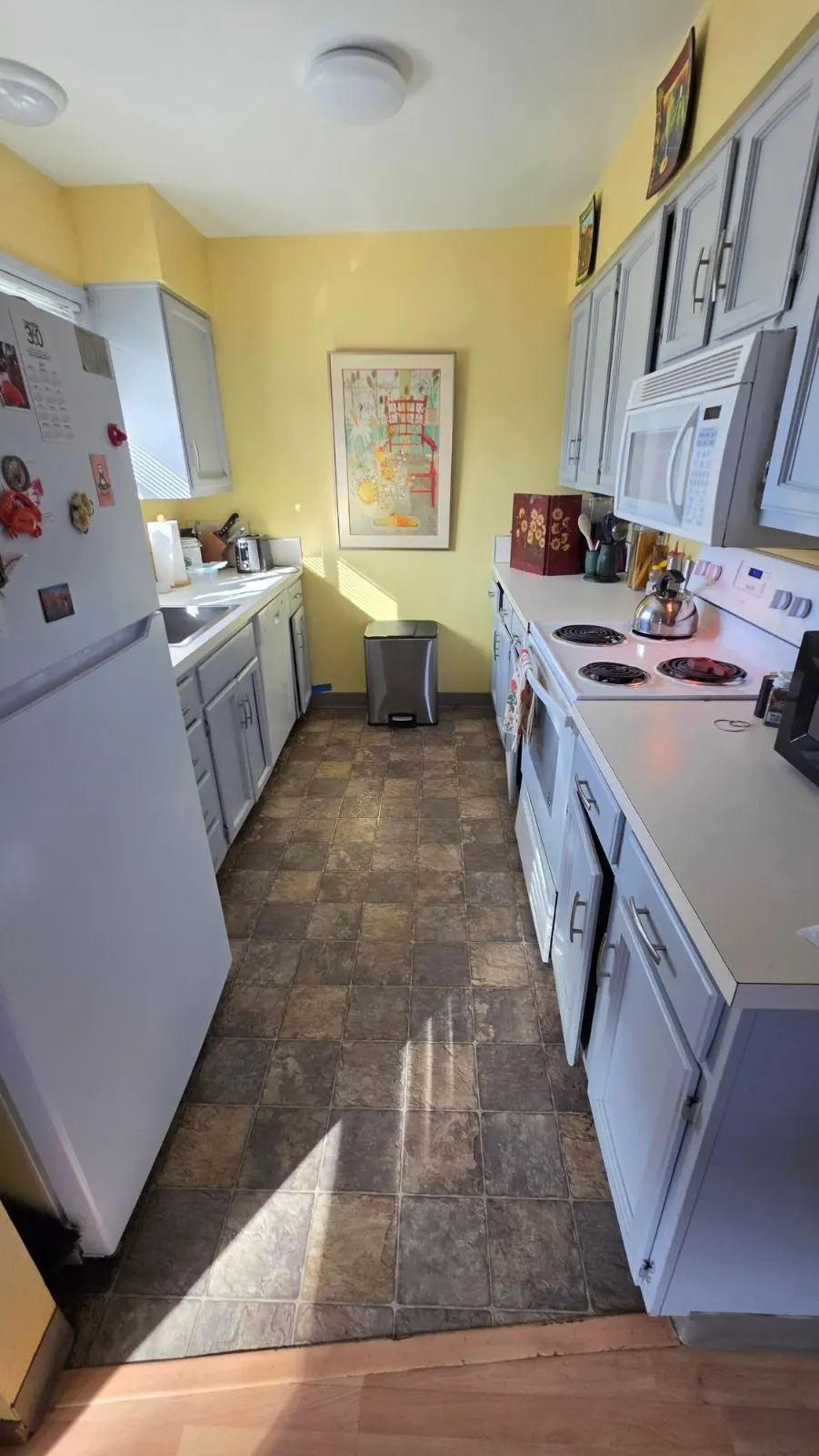 After — House Cleaning in Portland, OR — October 2026