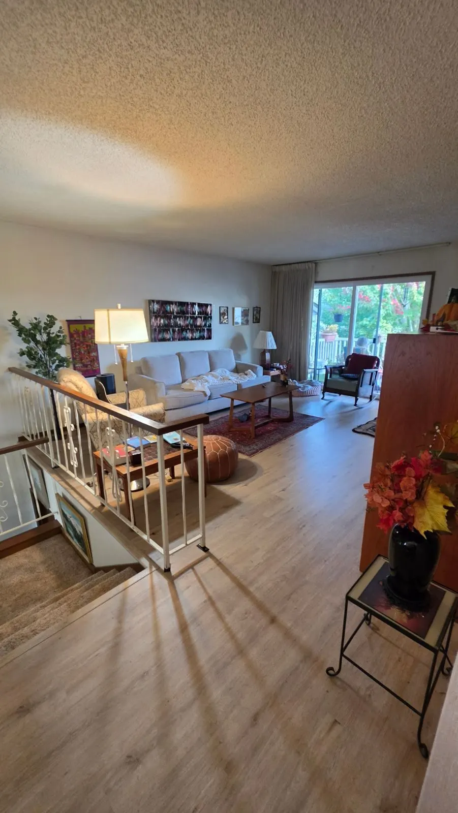 After — House Cleaning in Portland, OR — October 2026