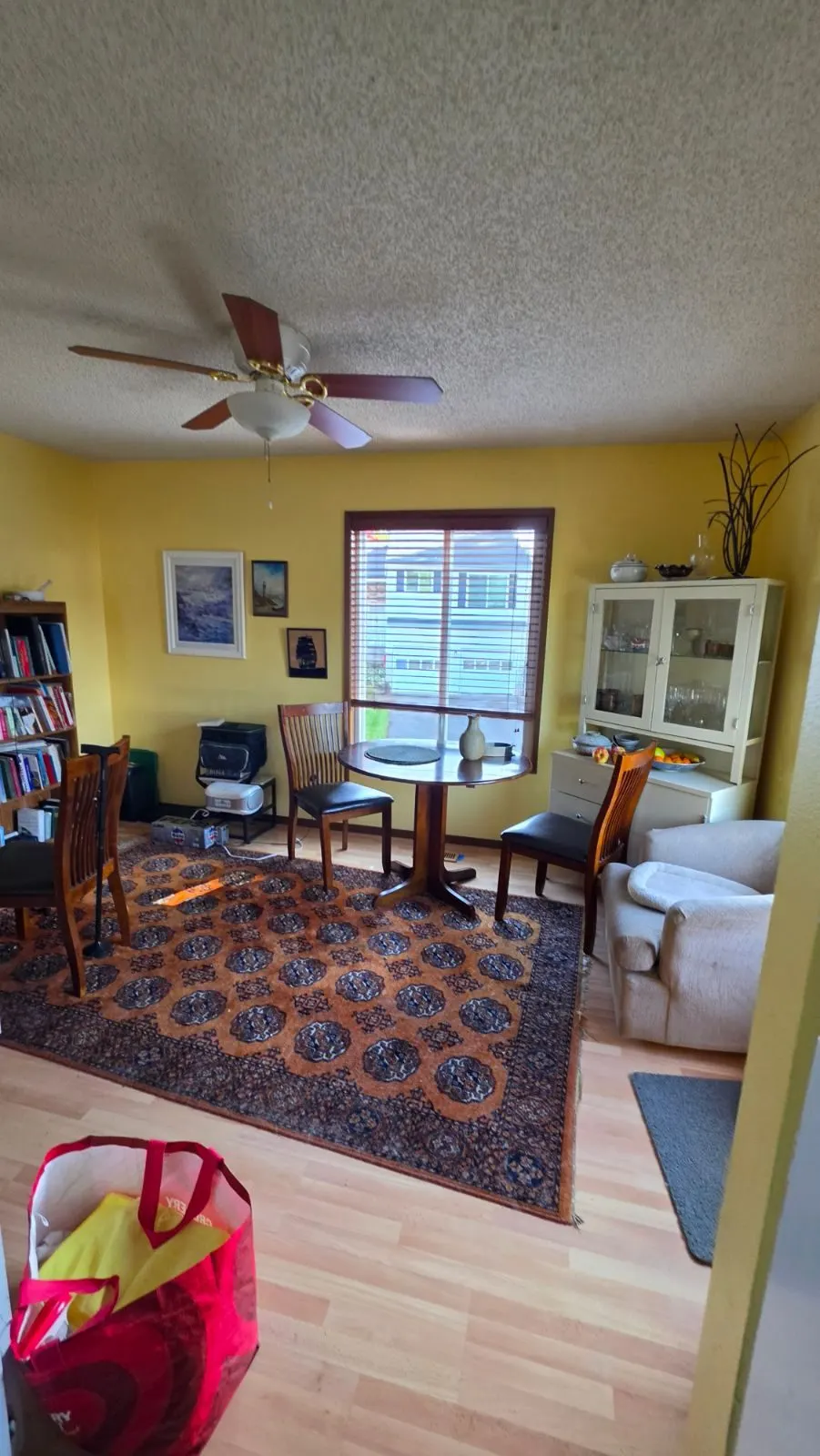 Before — House Cleaning in Portland, OR — October 2026