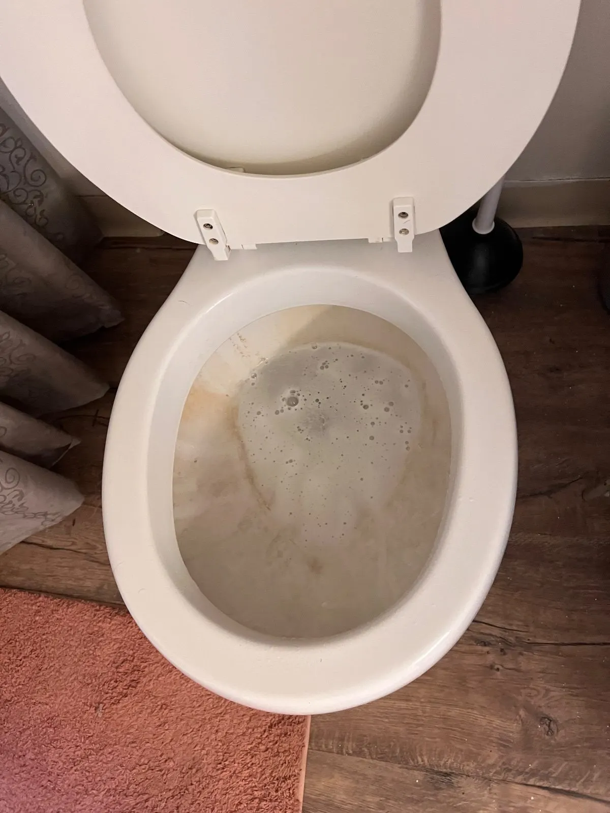 Before — House Cleaning in Davis, CA — October 2026