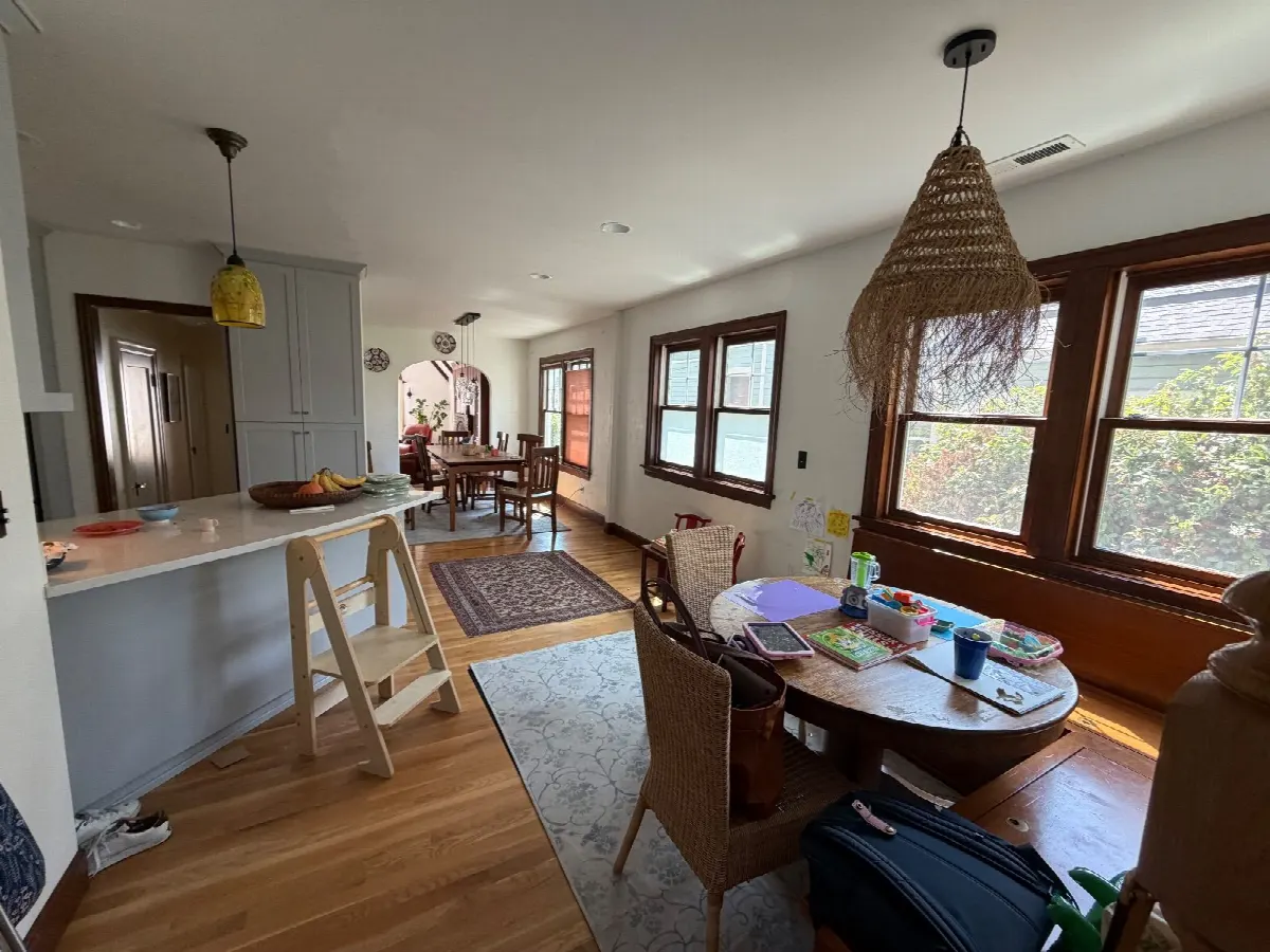 Before — House Cleaning in Portland, OR — July 2026