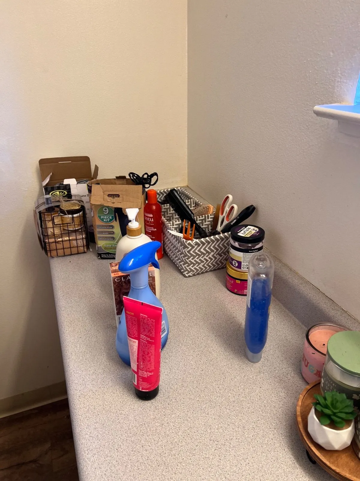 Before — House Cleaning in Davis, CA — October 2026