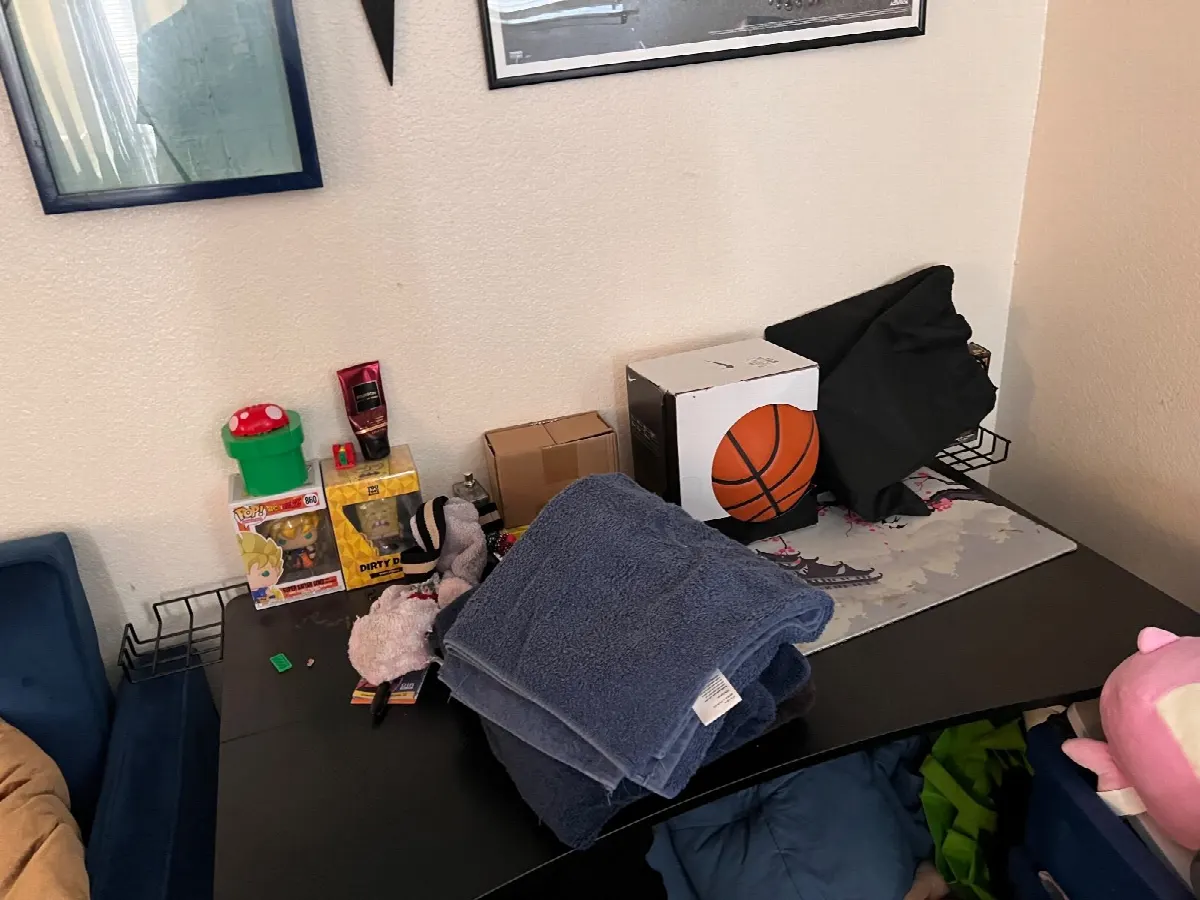 Before — House Cleaning in Davis, CA — October 2026