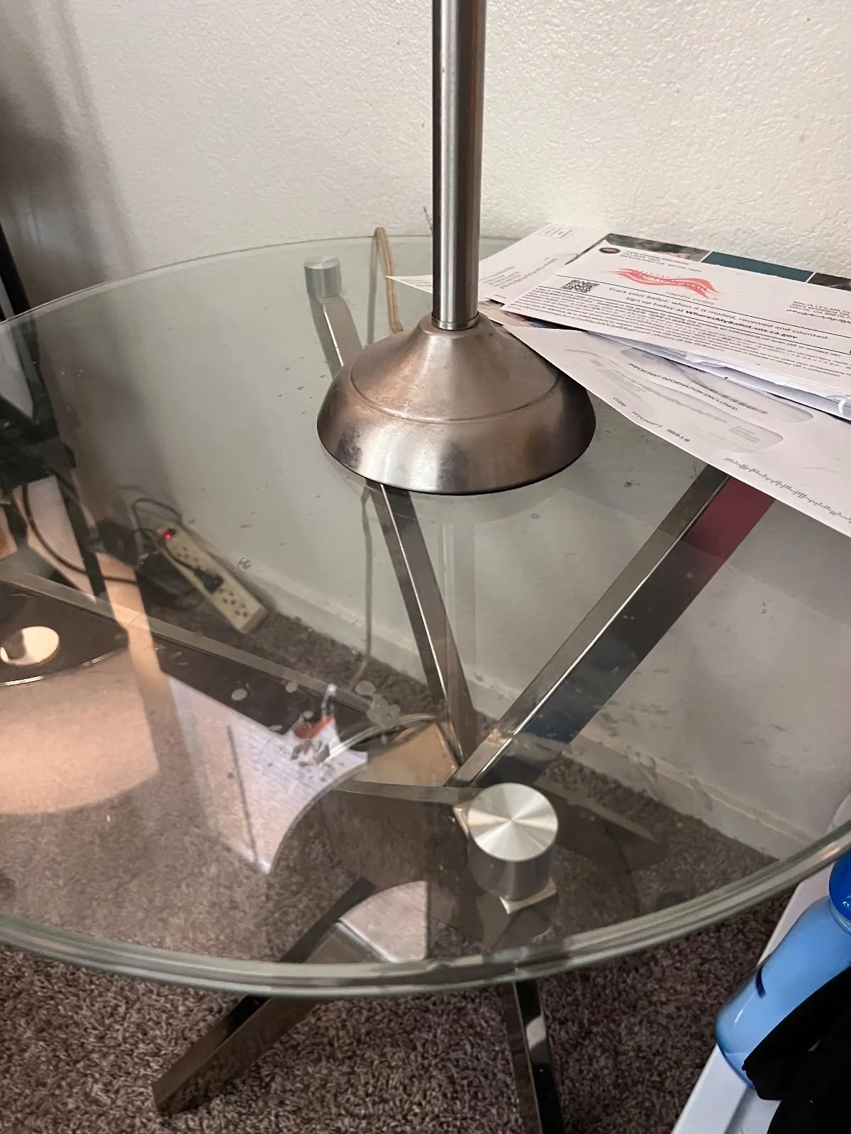 Before — House Cleaning in Davis, CA — October 2026
