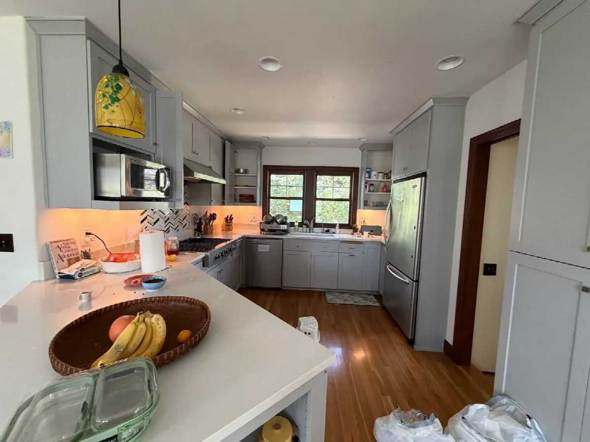 Before — House Cleaning in Portland, OR — July 2026