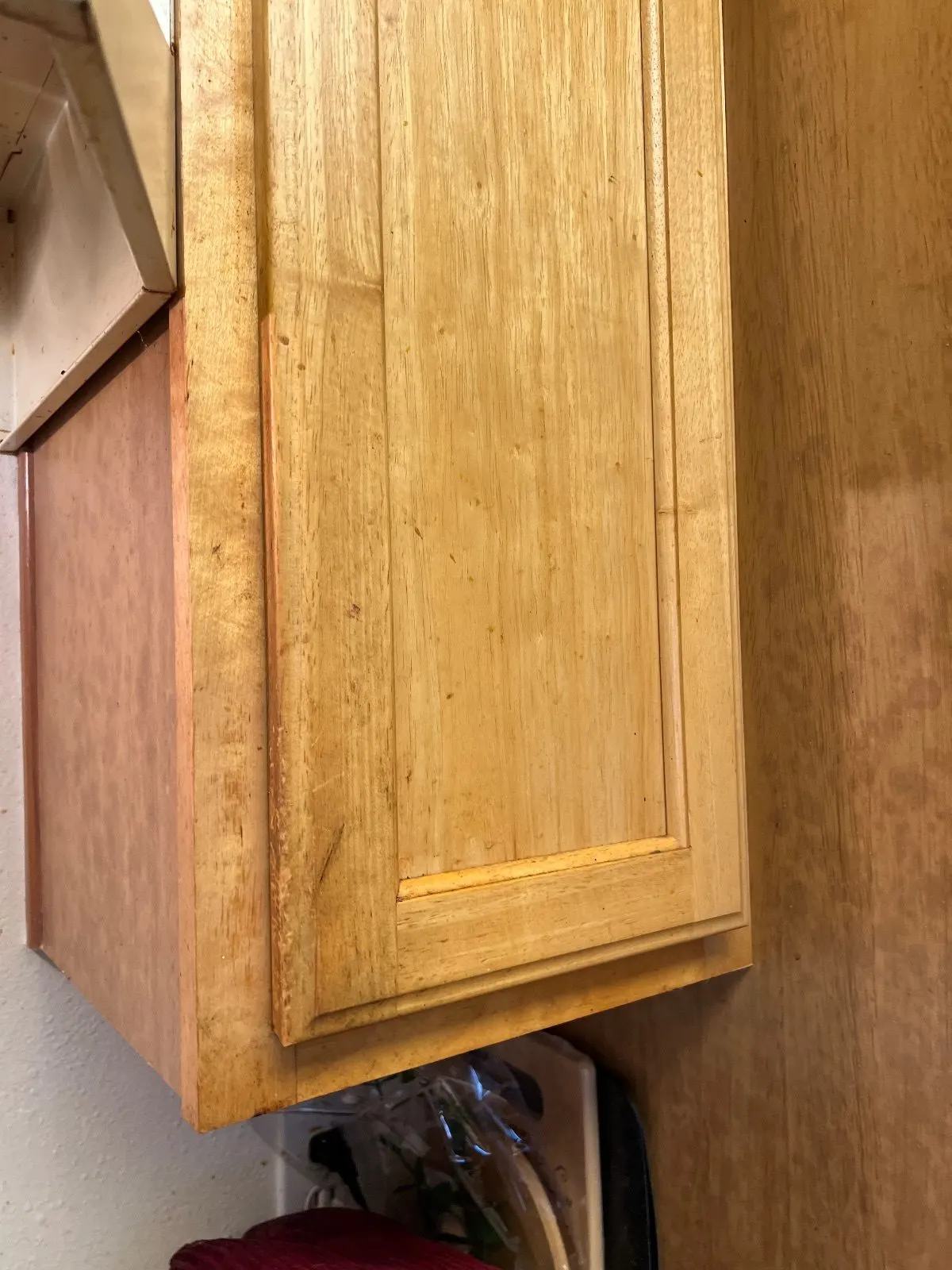 Before — House Cleaning in Davis, CA — October 2026