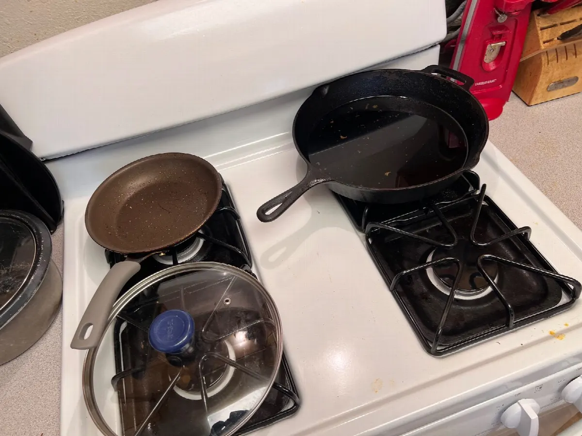 Before — House Cleaning in Davis, CA — October 2026
