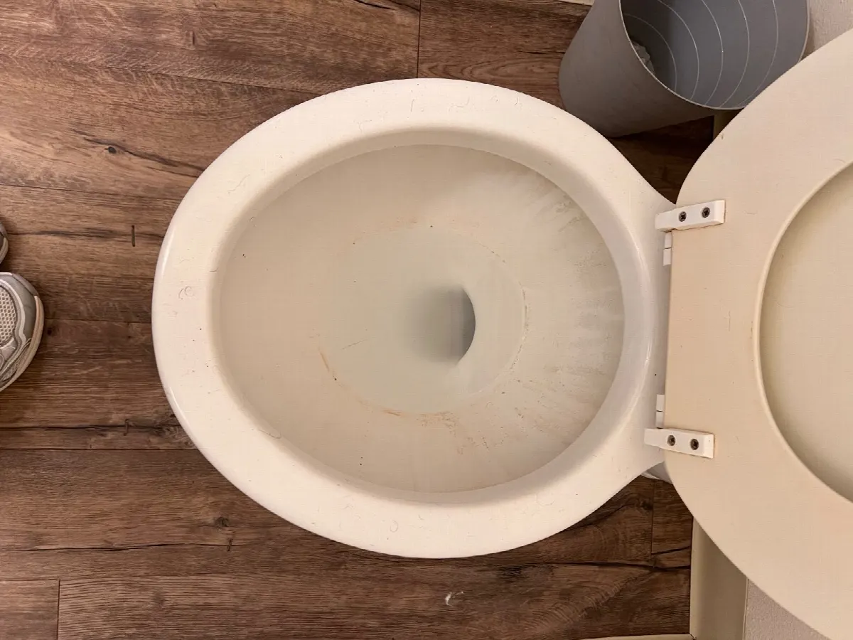 Before — House Cleaning in Davis, CA — October 2026