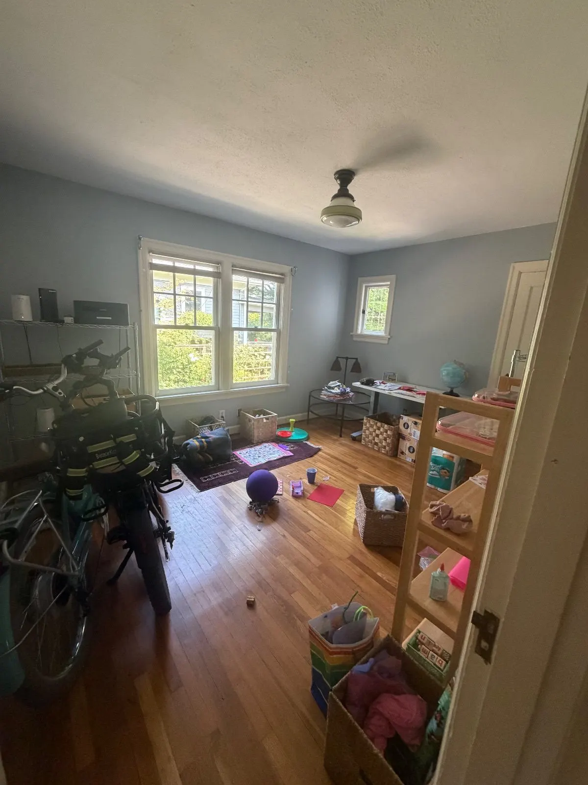 Before — House Cleaning in Portland, OR — July 2026