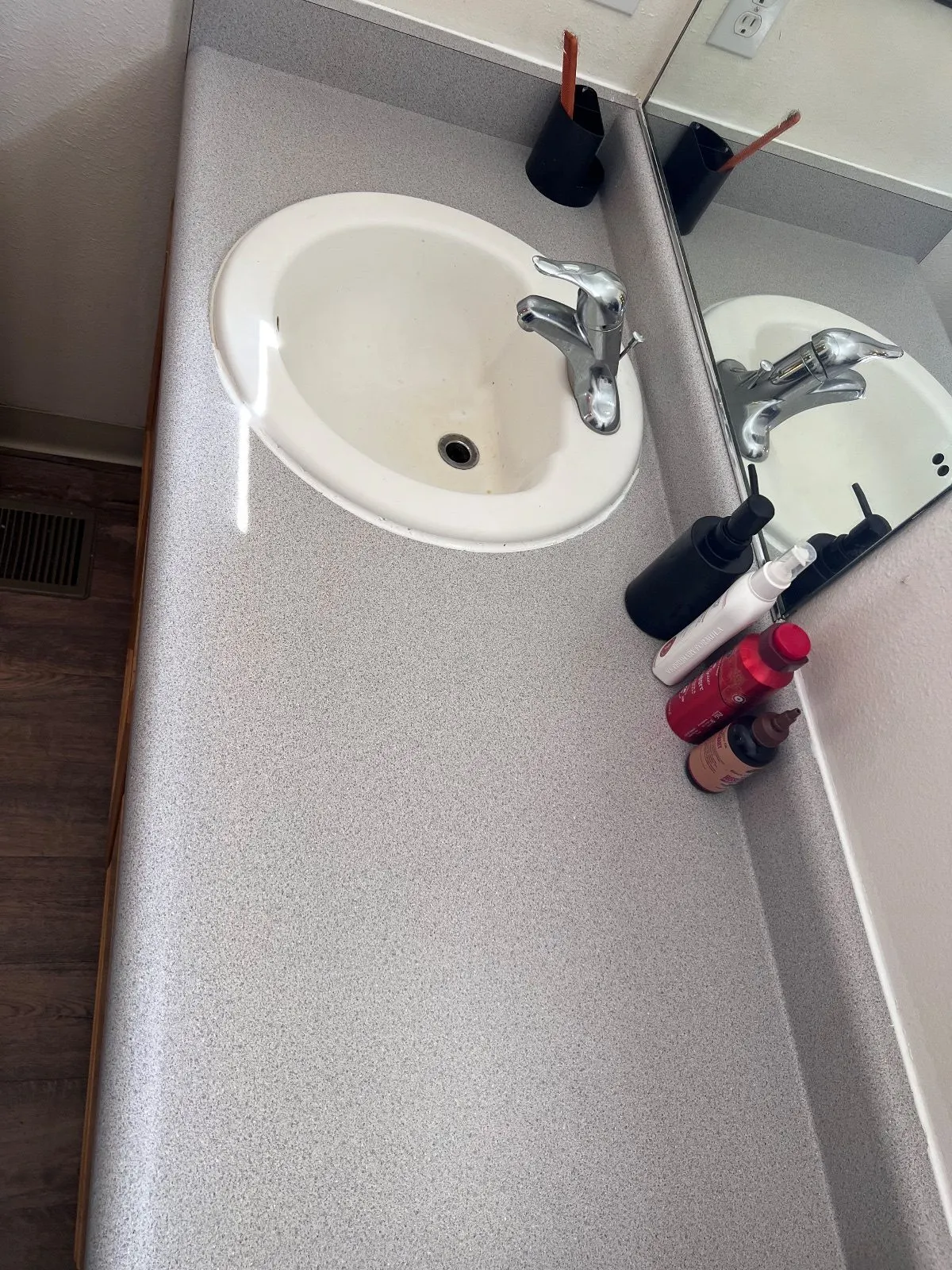After — House Cleaning in Davis, CA — October 2026