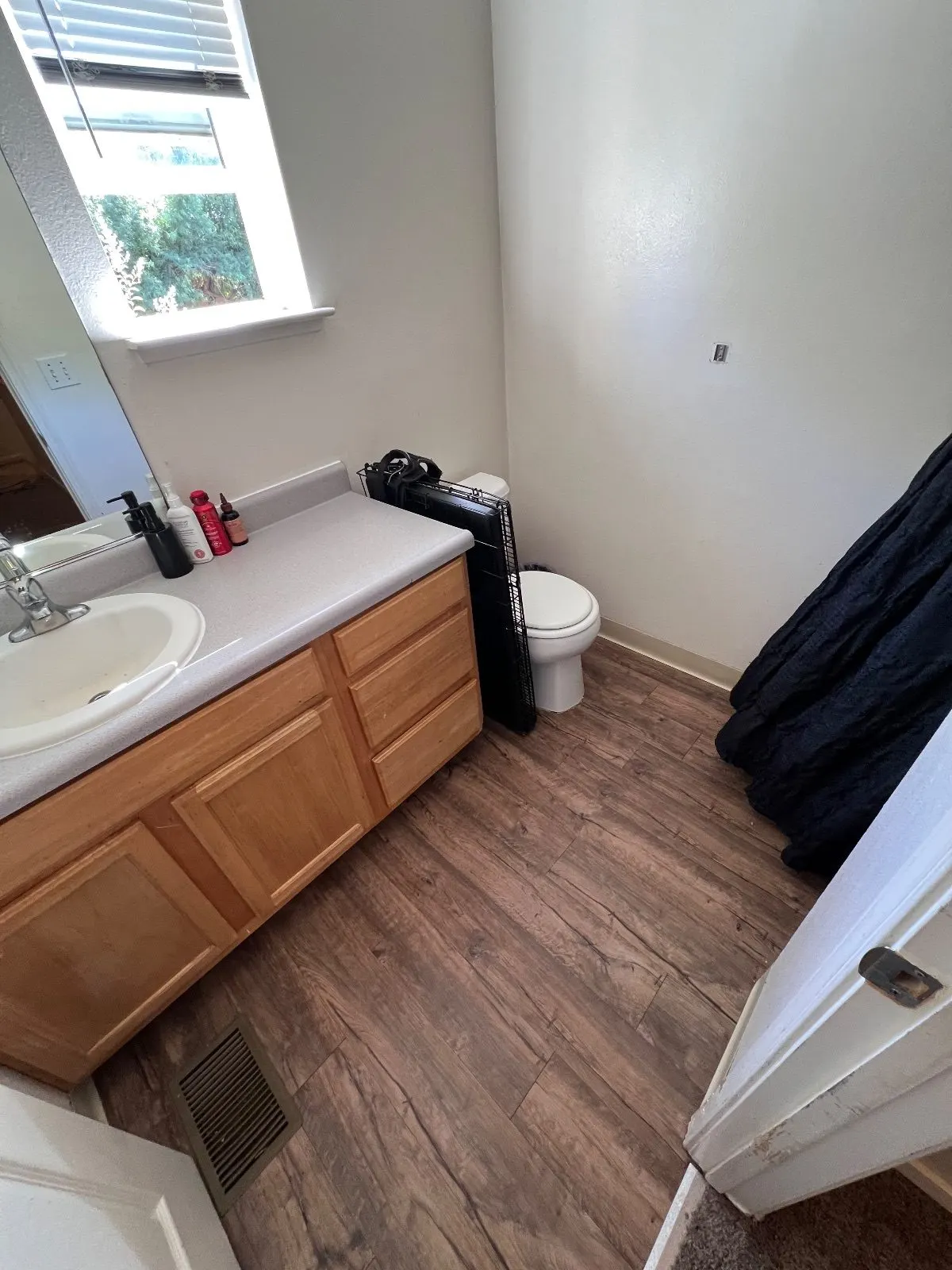 After — House Cleaning in Davis, CA — October 2026