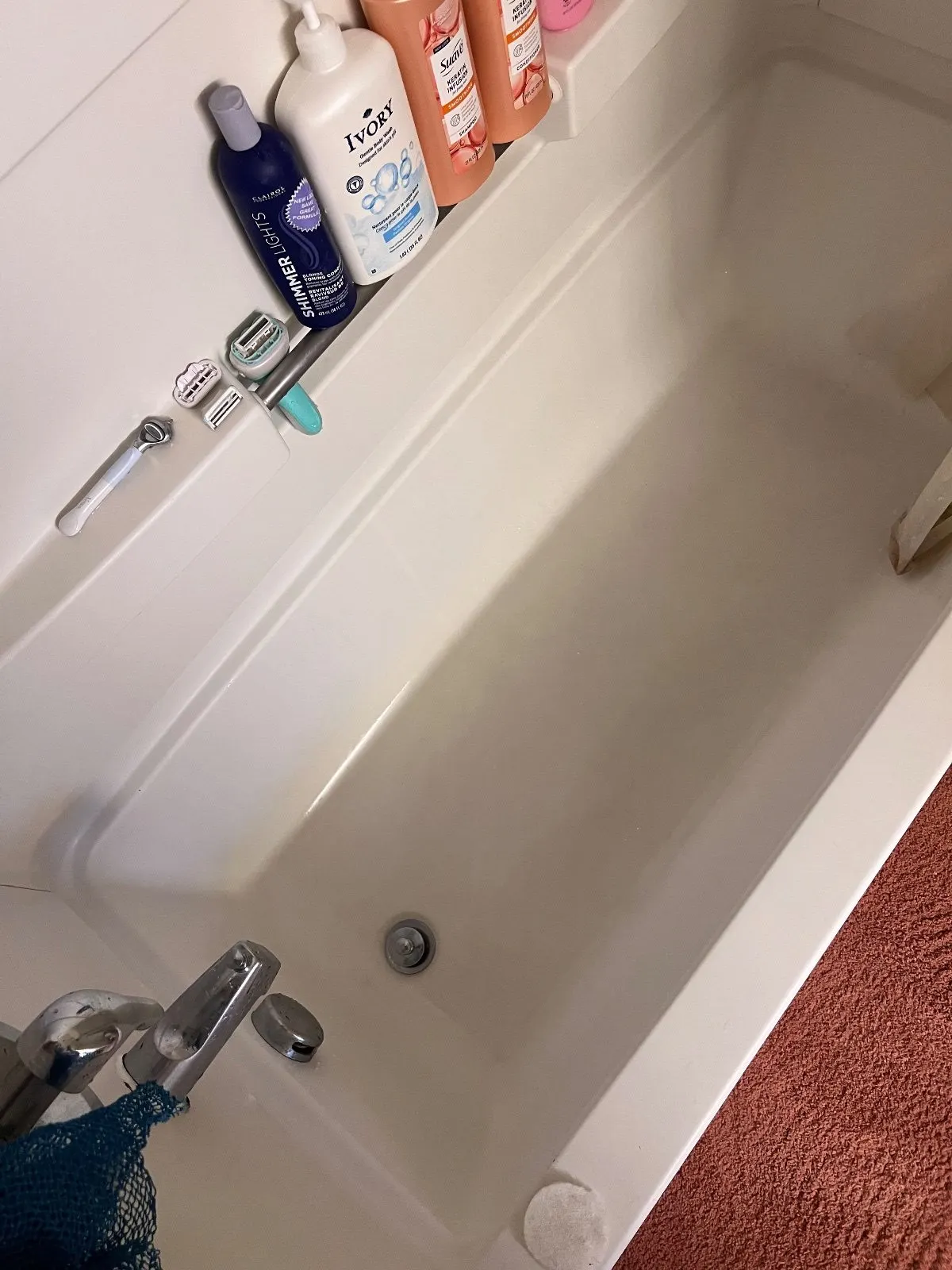 After — House Cleaning in Davis, CA — October 2026
