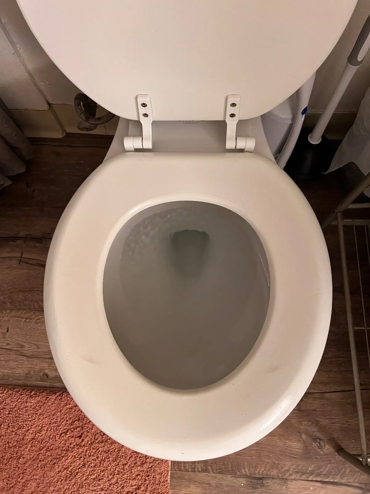 After — House Cleaning in Davis, CA — October 2026