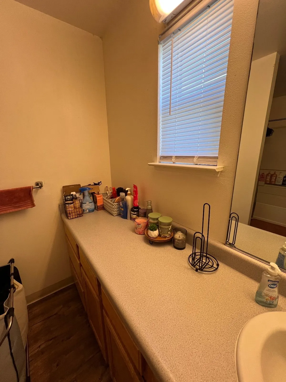 After — House Cleaning in Davis, CA — October 2026
