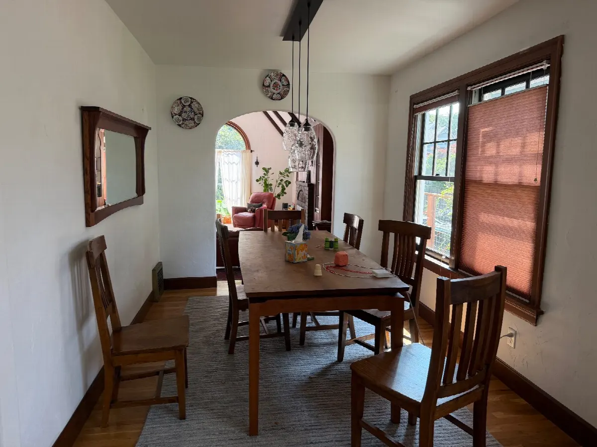 Before — House Cleaning in Portland, OR — July 2026