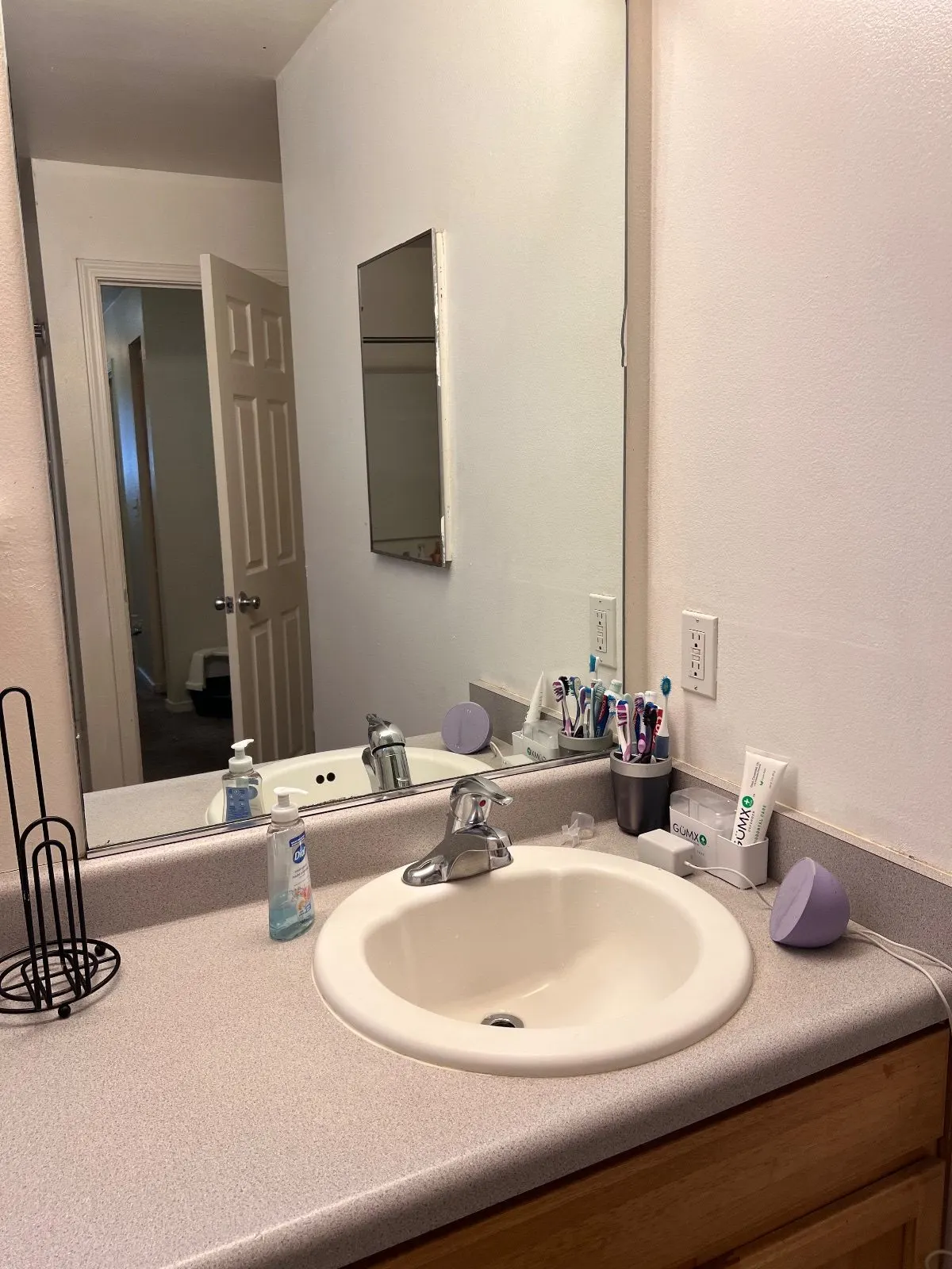After — House Cleaning in Davis, CA — October 2026
