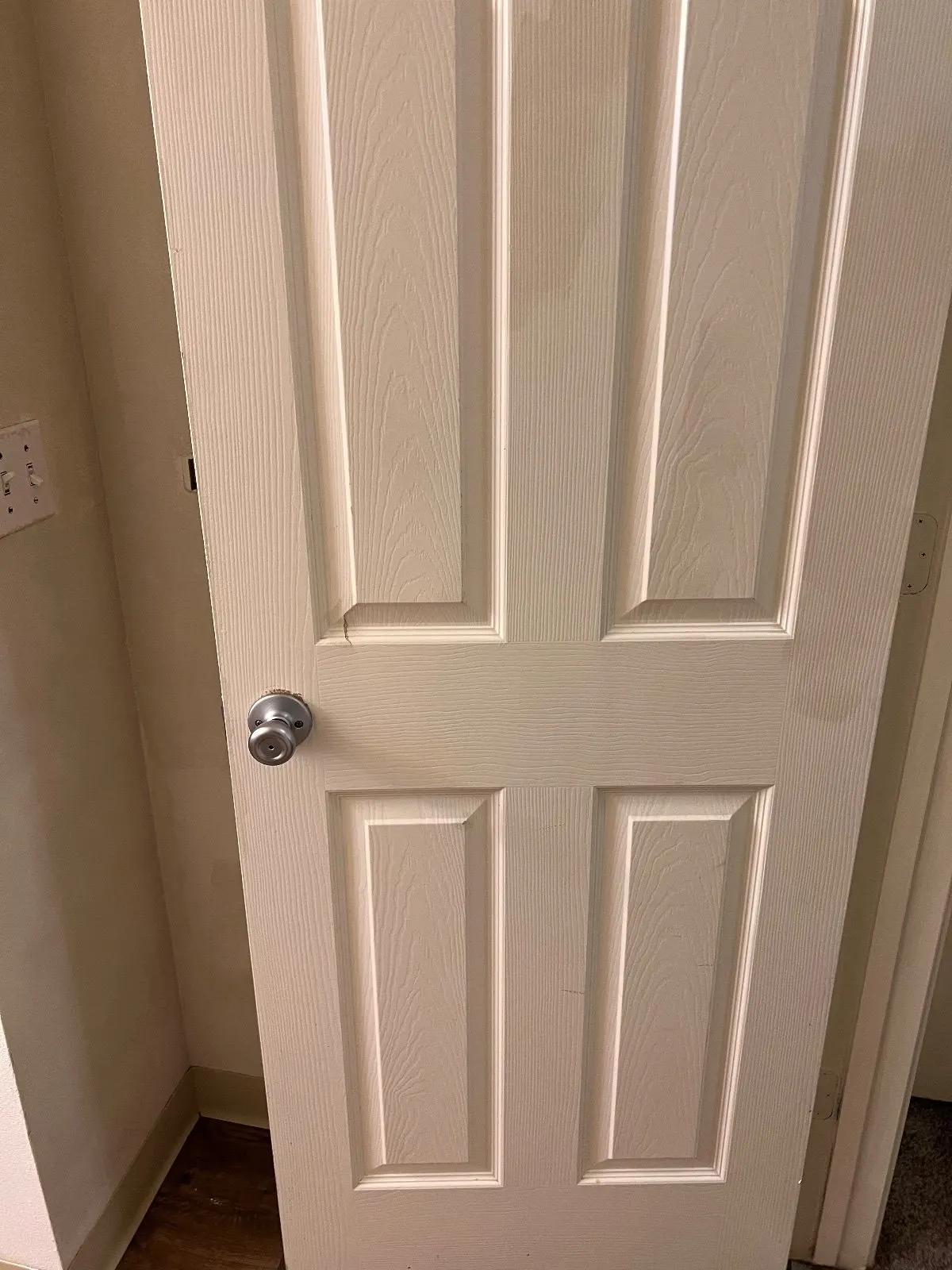 After — House Cleaning in Davis, CA — October 2026