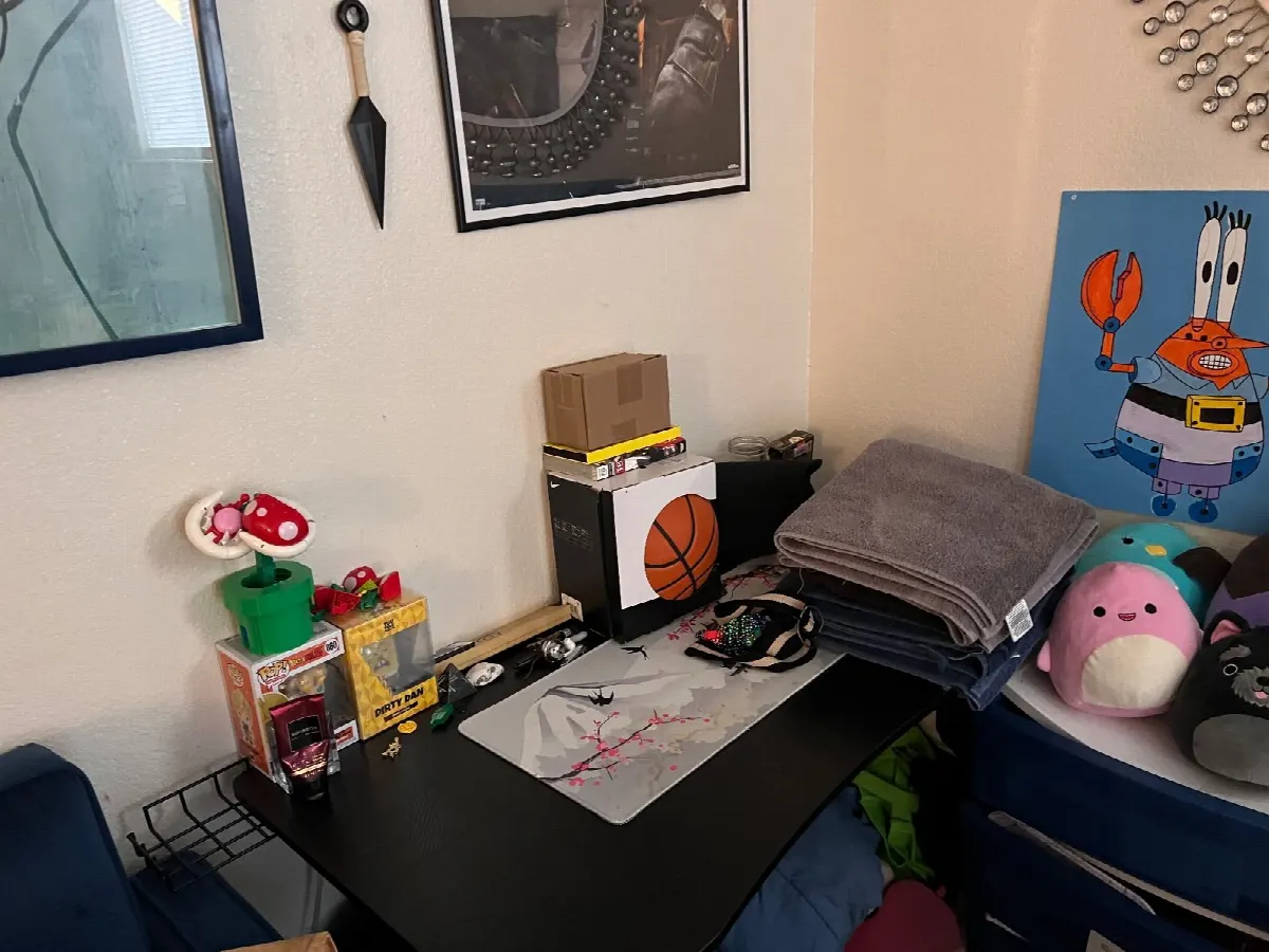 After — House Cleaning in Davis, CA — October 2026