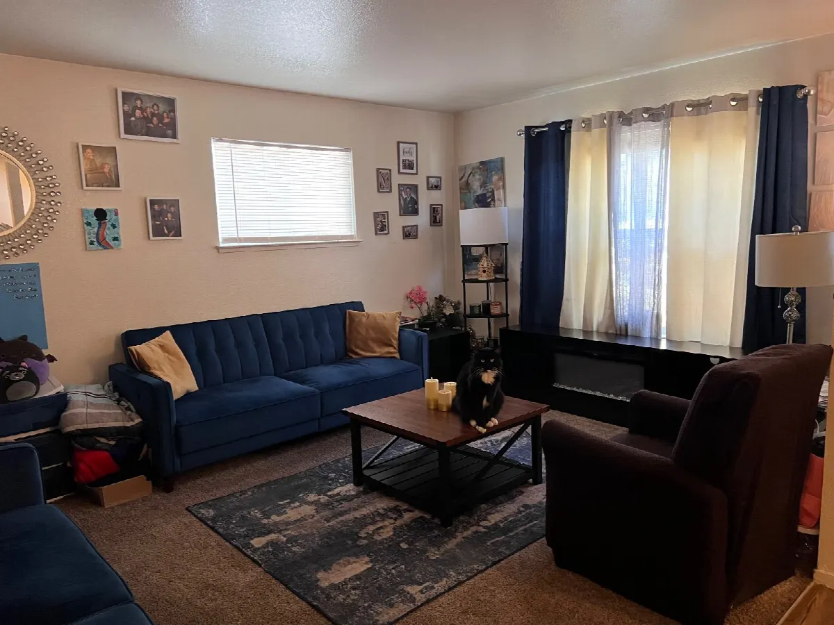 After — House Cleaning in Davis, CA — October 2026
