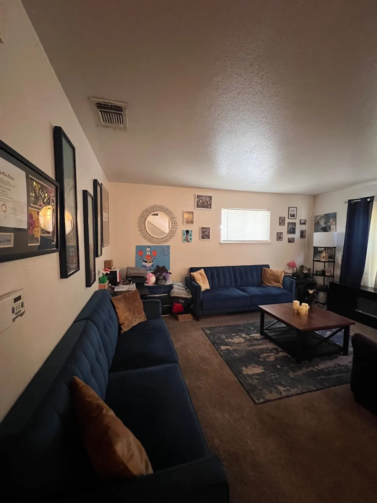 After — House Cleaning in Davis, CA — October 2026