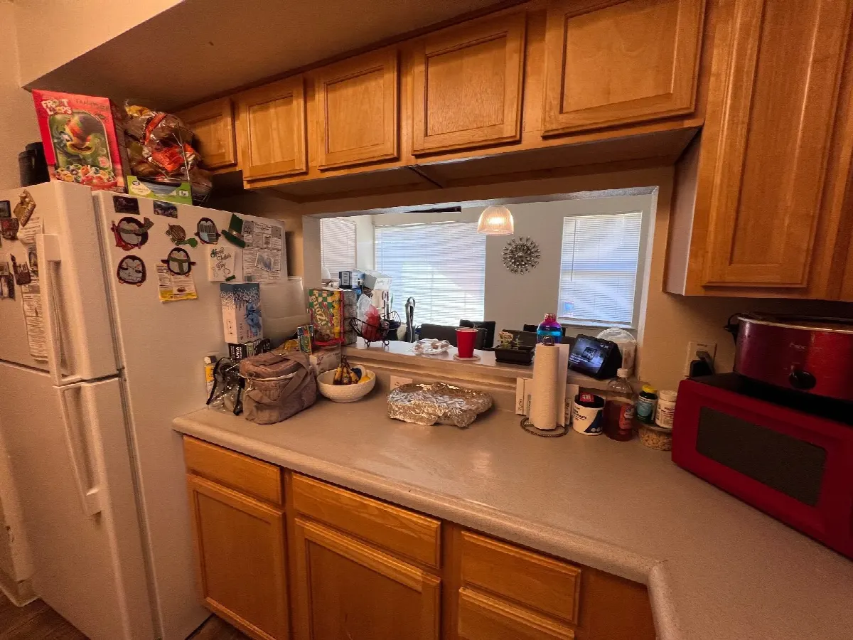 After — House Cleaning in Davis, CA — October 2026