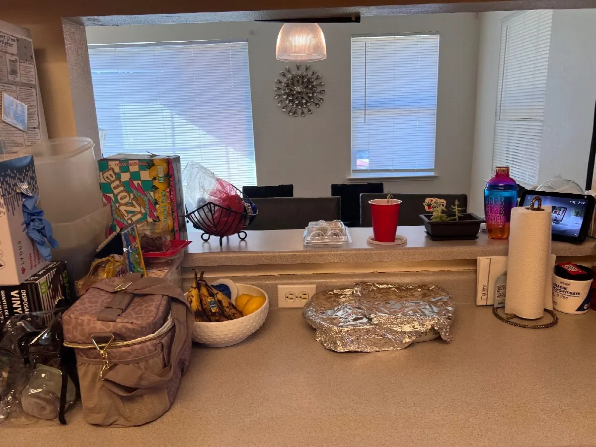 After — House Cleaning in Davis, CA — October 2026