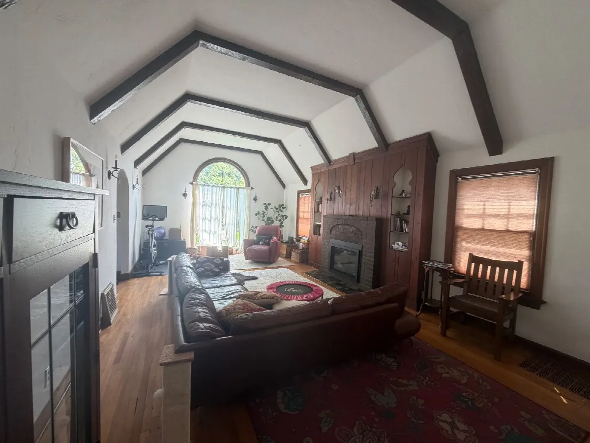 Before — House Cleaning in Portland, OR — July 2026