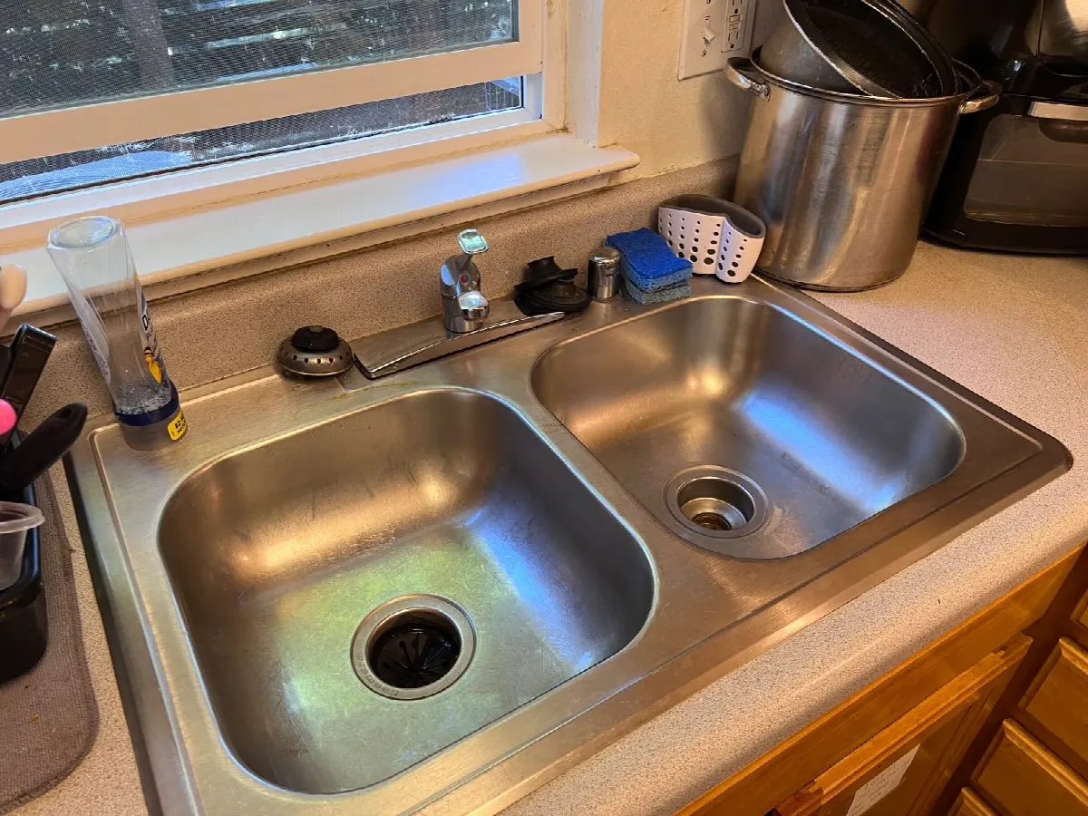 After — House Cleaning in Davis, CA — October 2026