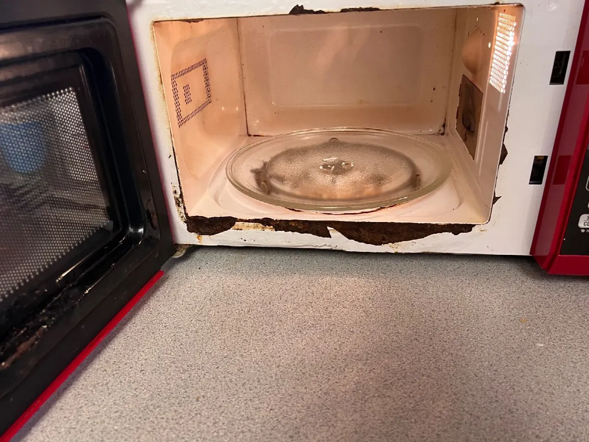 After — House Cleaning in Davis, CA — October 2026