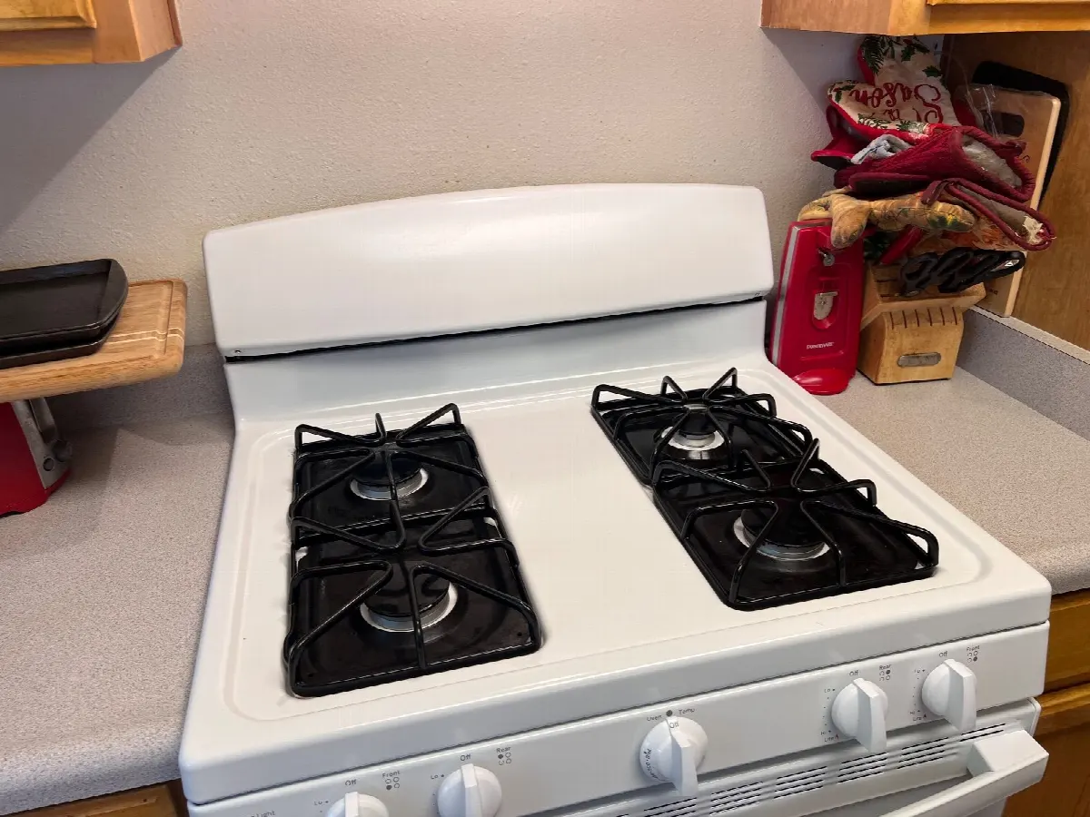 After — House Cleaning in Davis, CA — October 2026