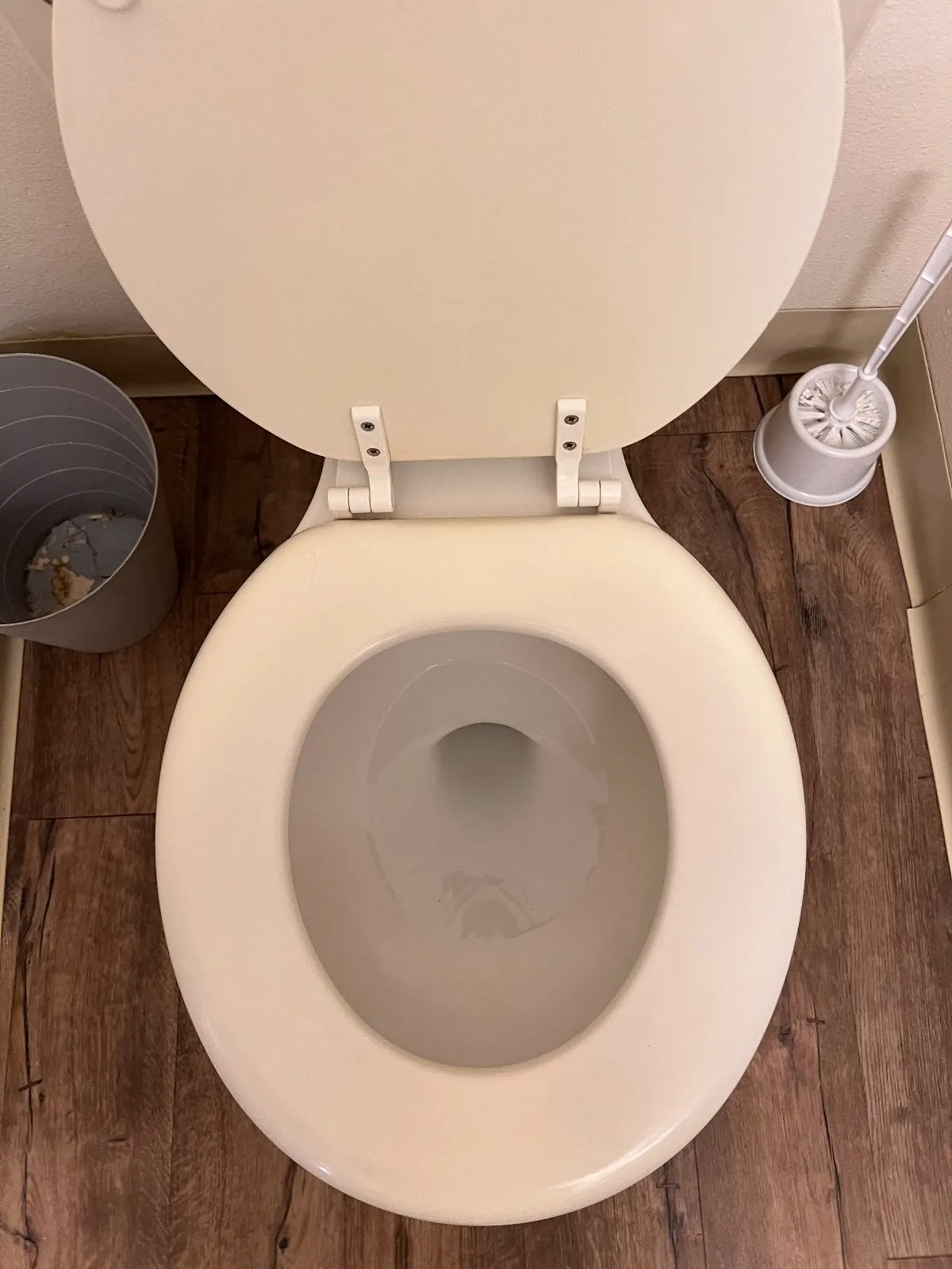 After — House Cleaning in Davis, CA — October 2026
