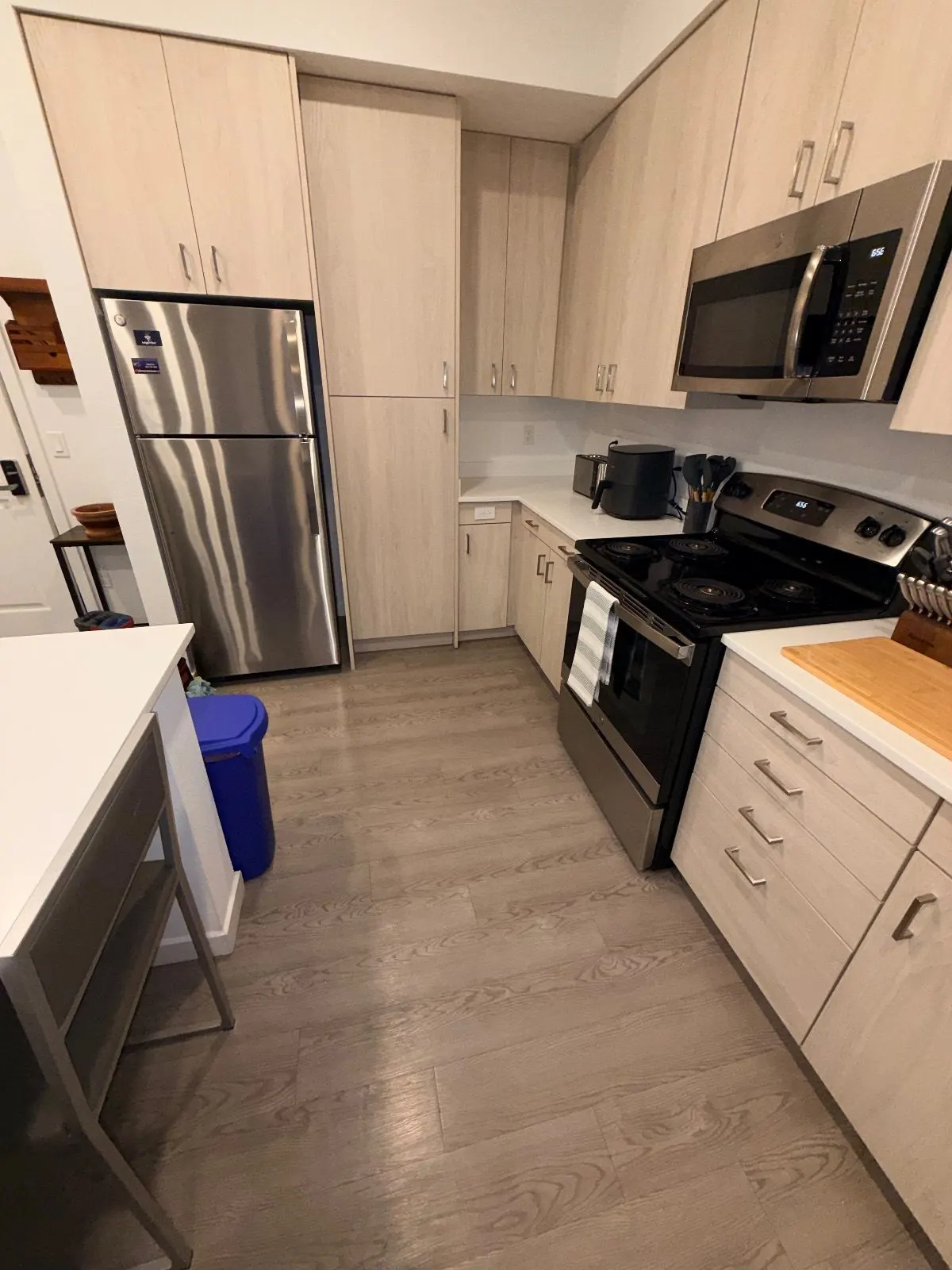 After — House Cleaning in Davis, CA — October 2026