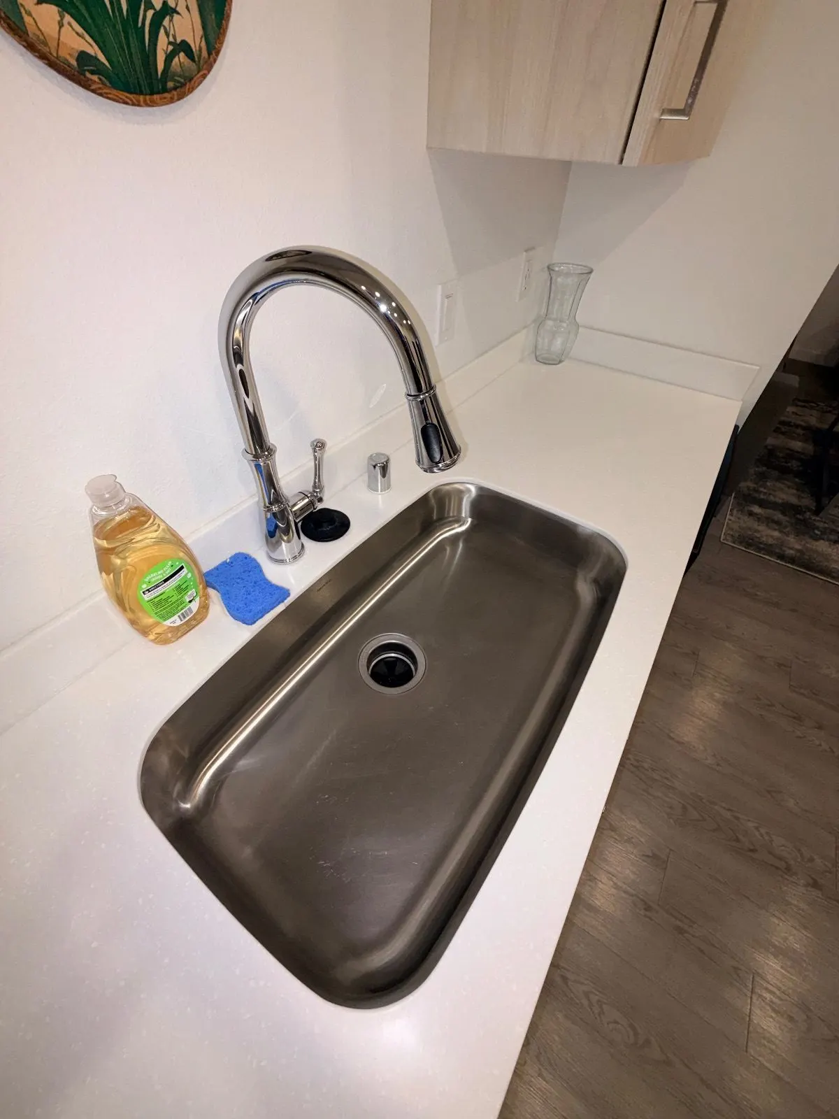 After — House Cleaning in Davis, CA — October 2026
