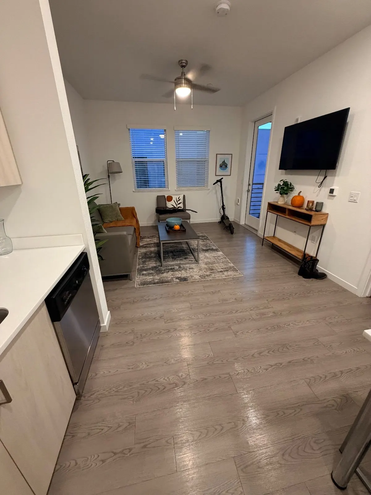 After — House Cleaning in Davis, CA — October 2026