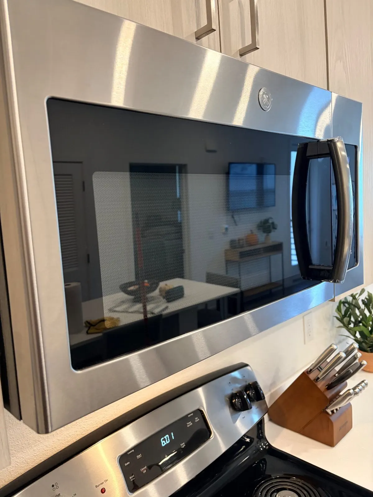 After — House Cleaning in Davis, CA — October 2026