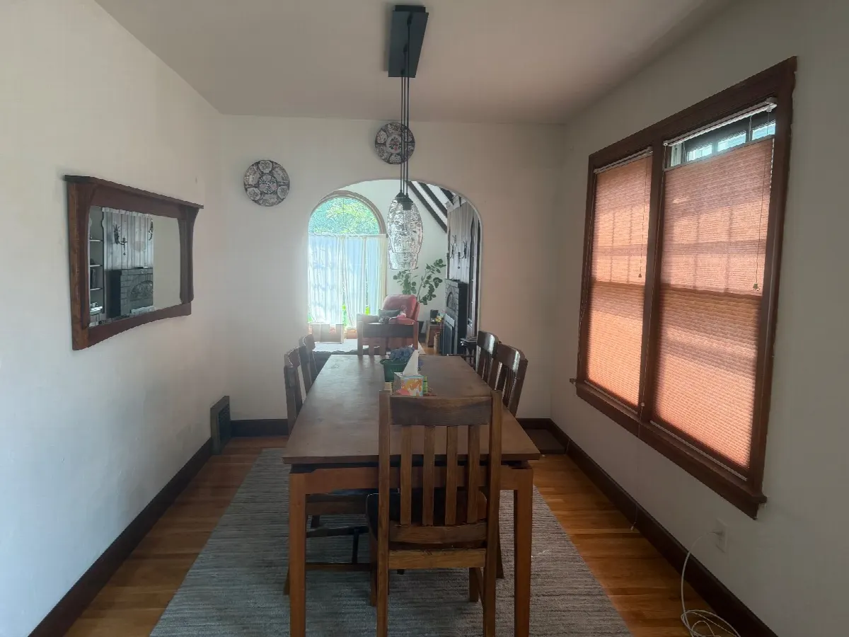 Before — House Cleaning in Portland, OR — July 2026