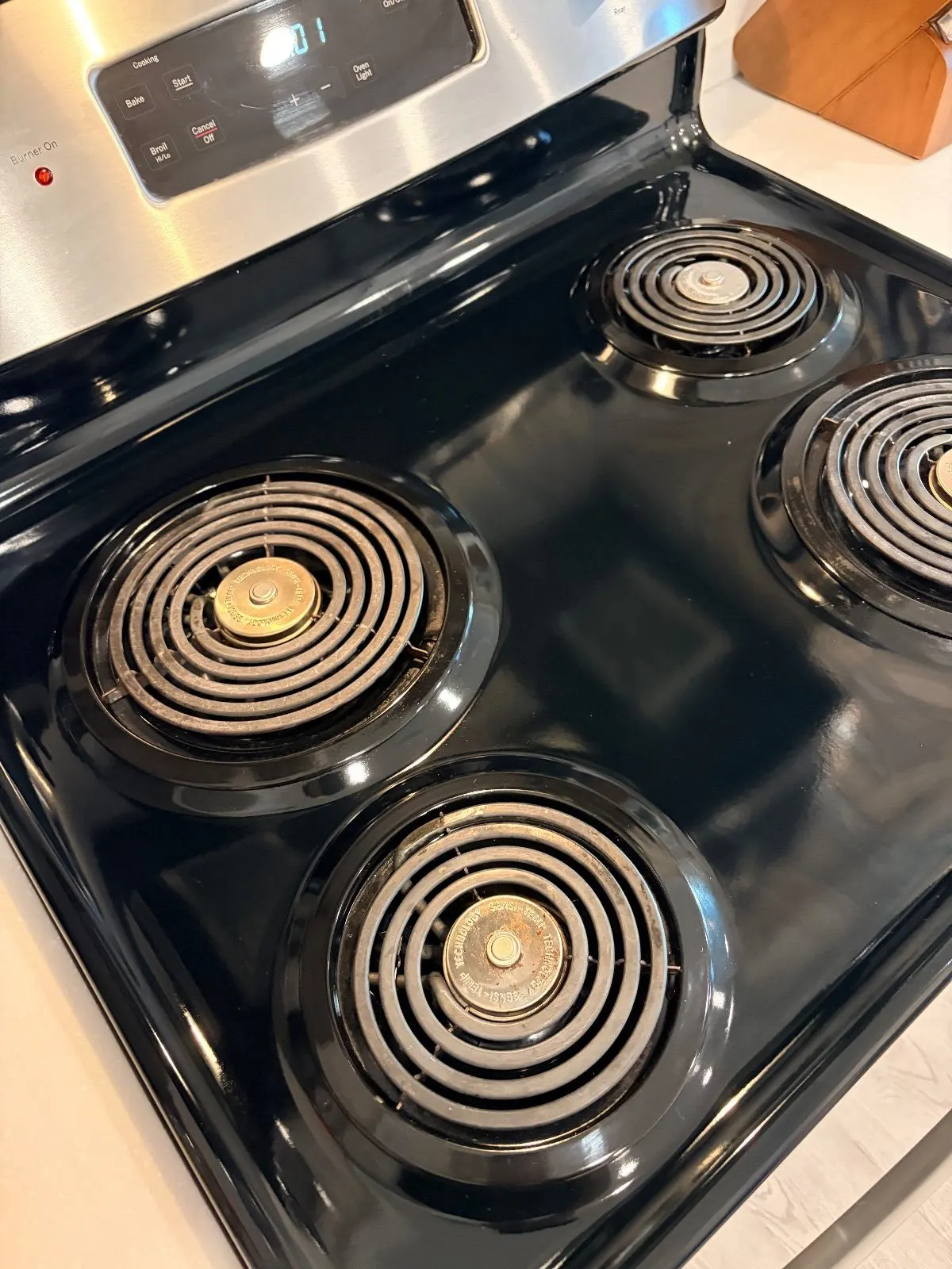 After — House Cleaning in Davis, CA — October 2026
