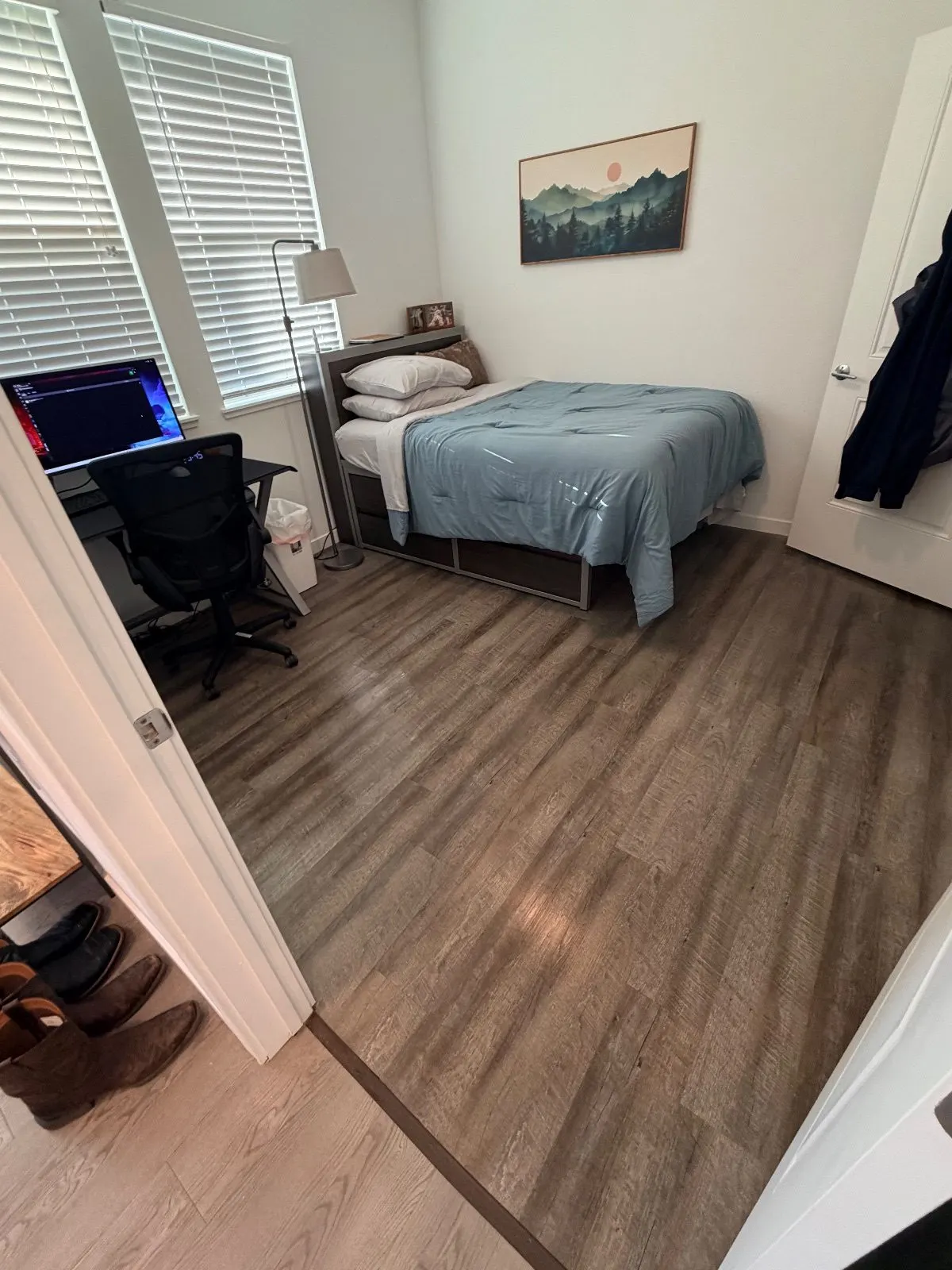 After — House Cleaning in Davis, CA — October 2026