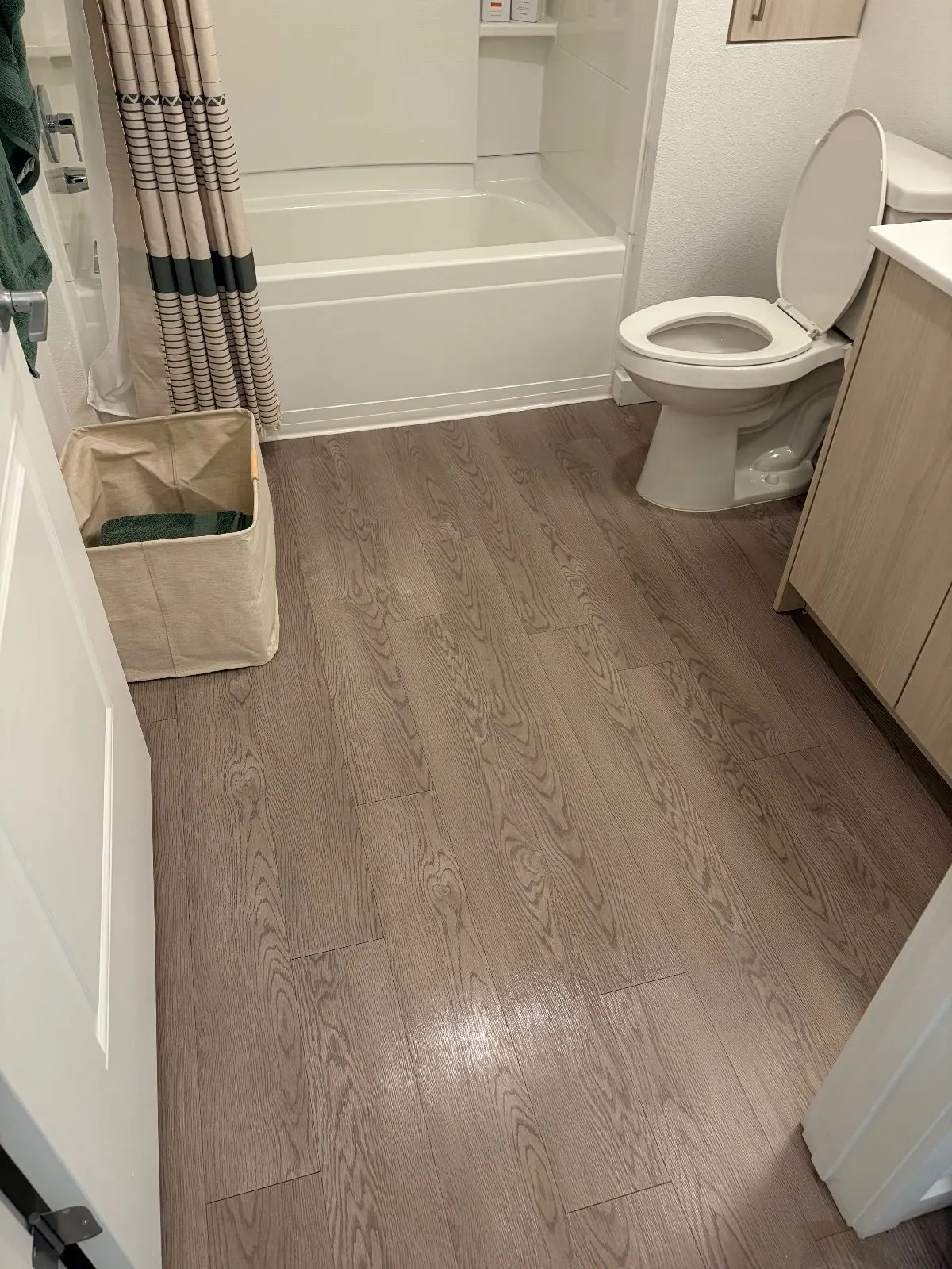 After — House Cleaning in Davis, CA — October 2026