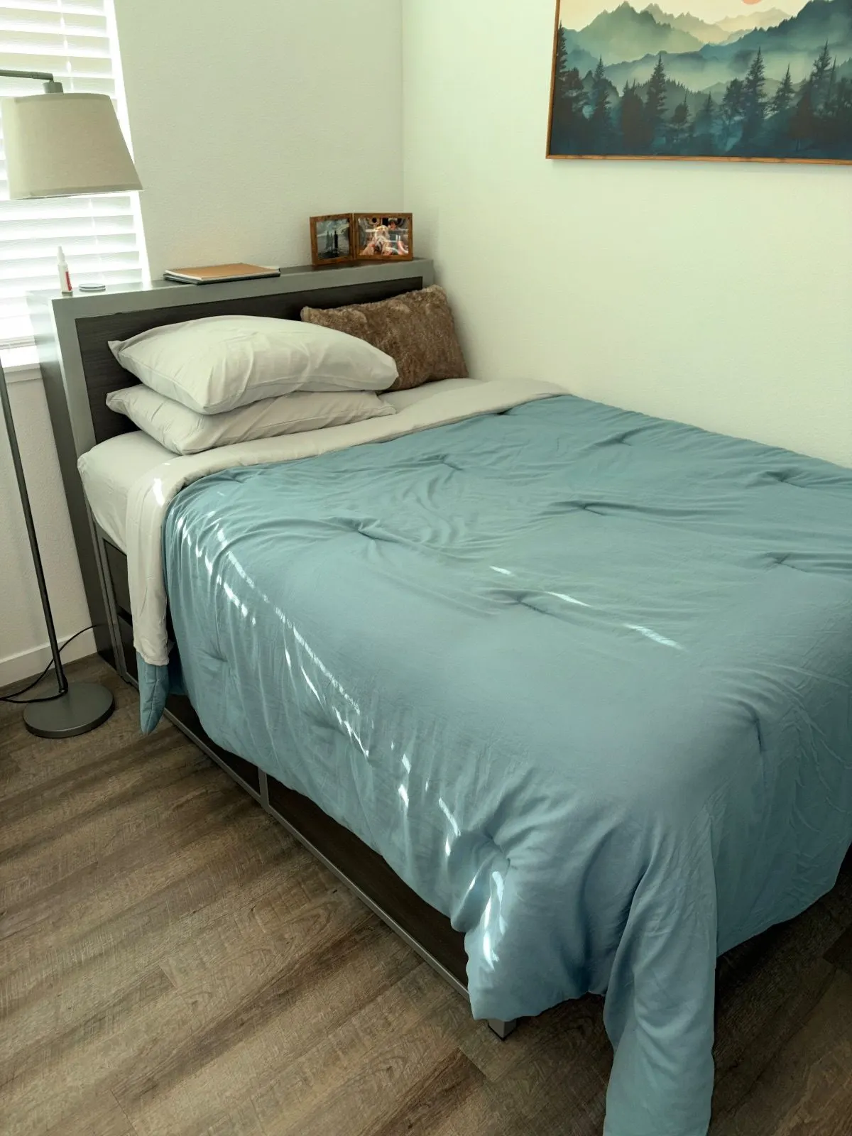 After — House Cleaning in Davis, CA — October 2026