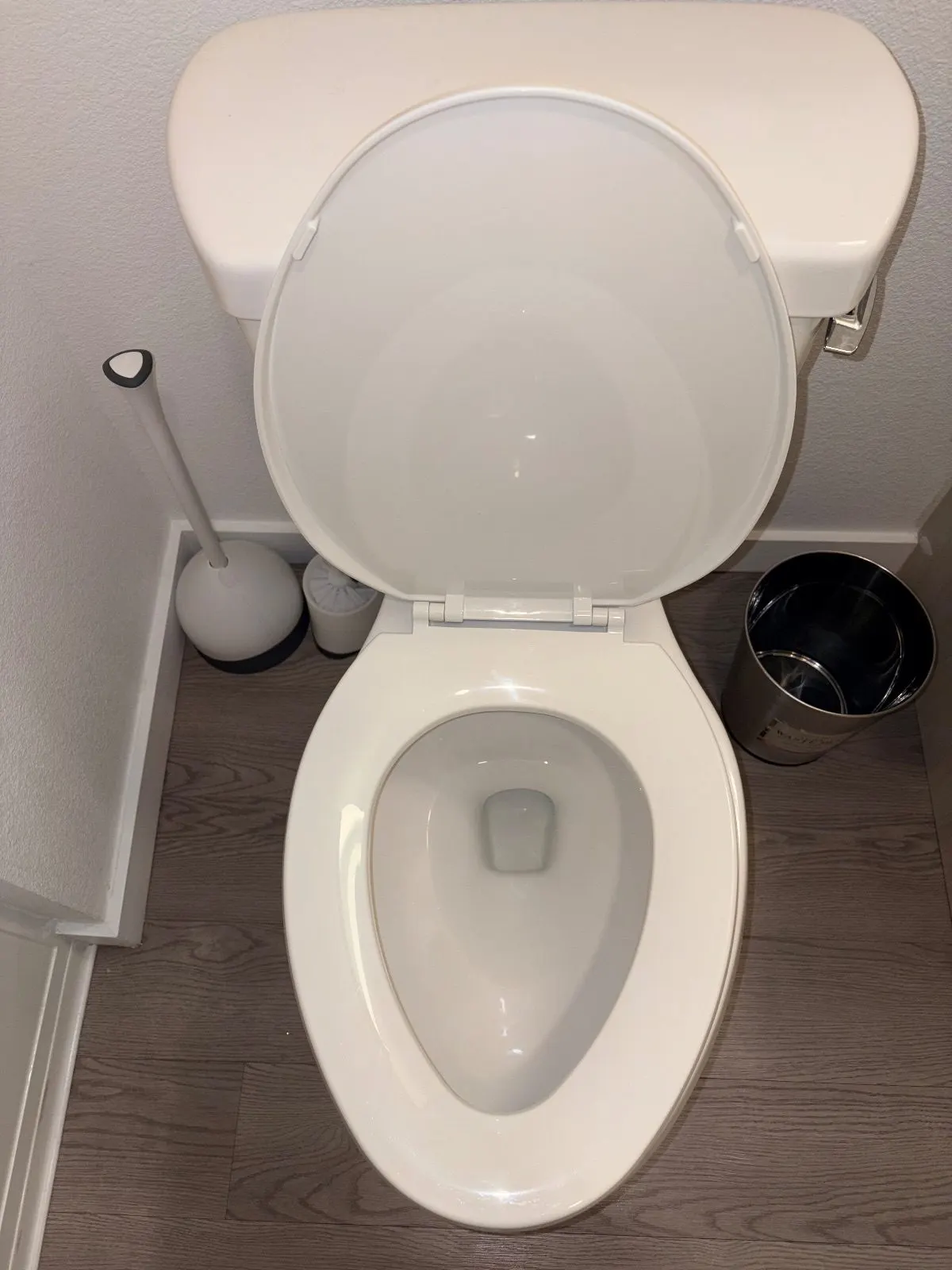 After — House Cleaning in Davis, CA — October 2026