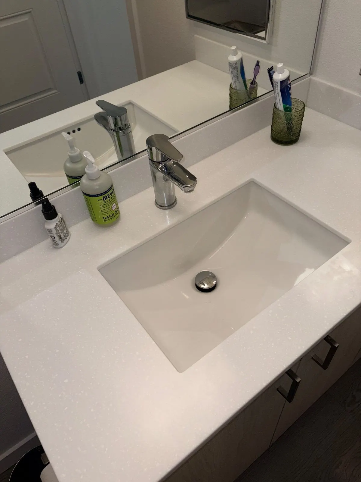 After — House Cleaning in Davis, CA — October 2026